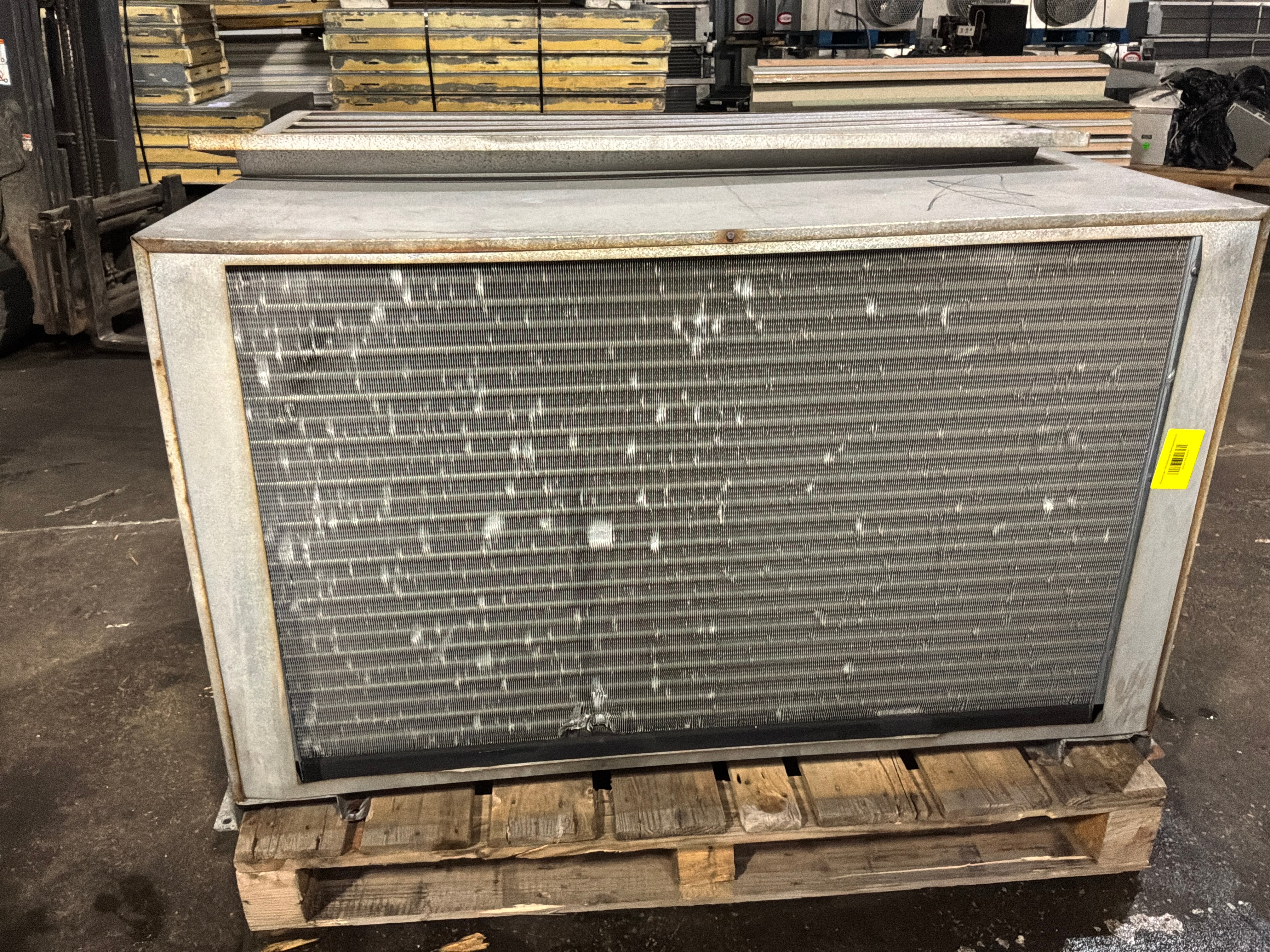 COPELAND CR53KQ-TF5-970 4HP CONDENSER #900