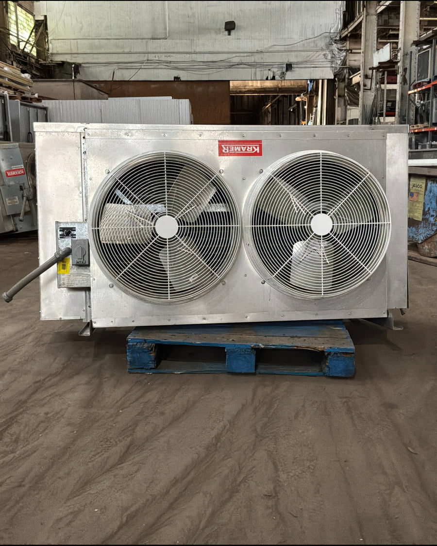 Kramer CED-450D 45000 BTU Evaporator #941