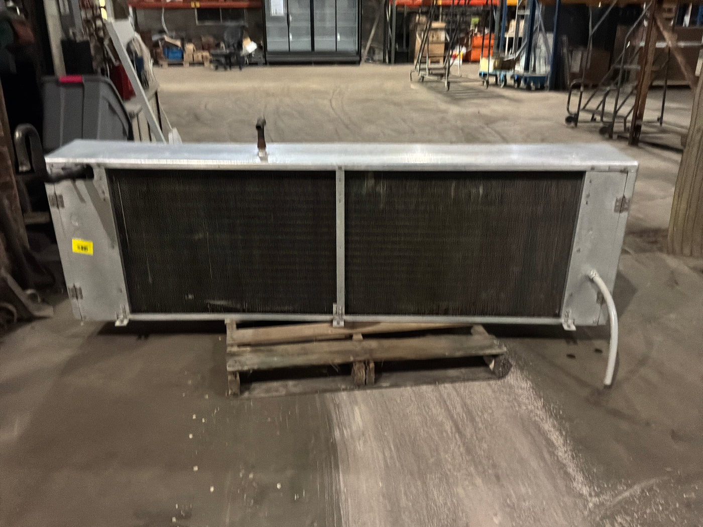 KEEPRITE KMP236MA-S4A-C1561 36,000 BTU EVAPORATOR #683
