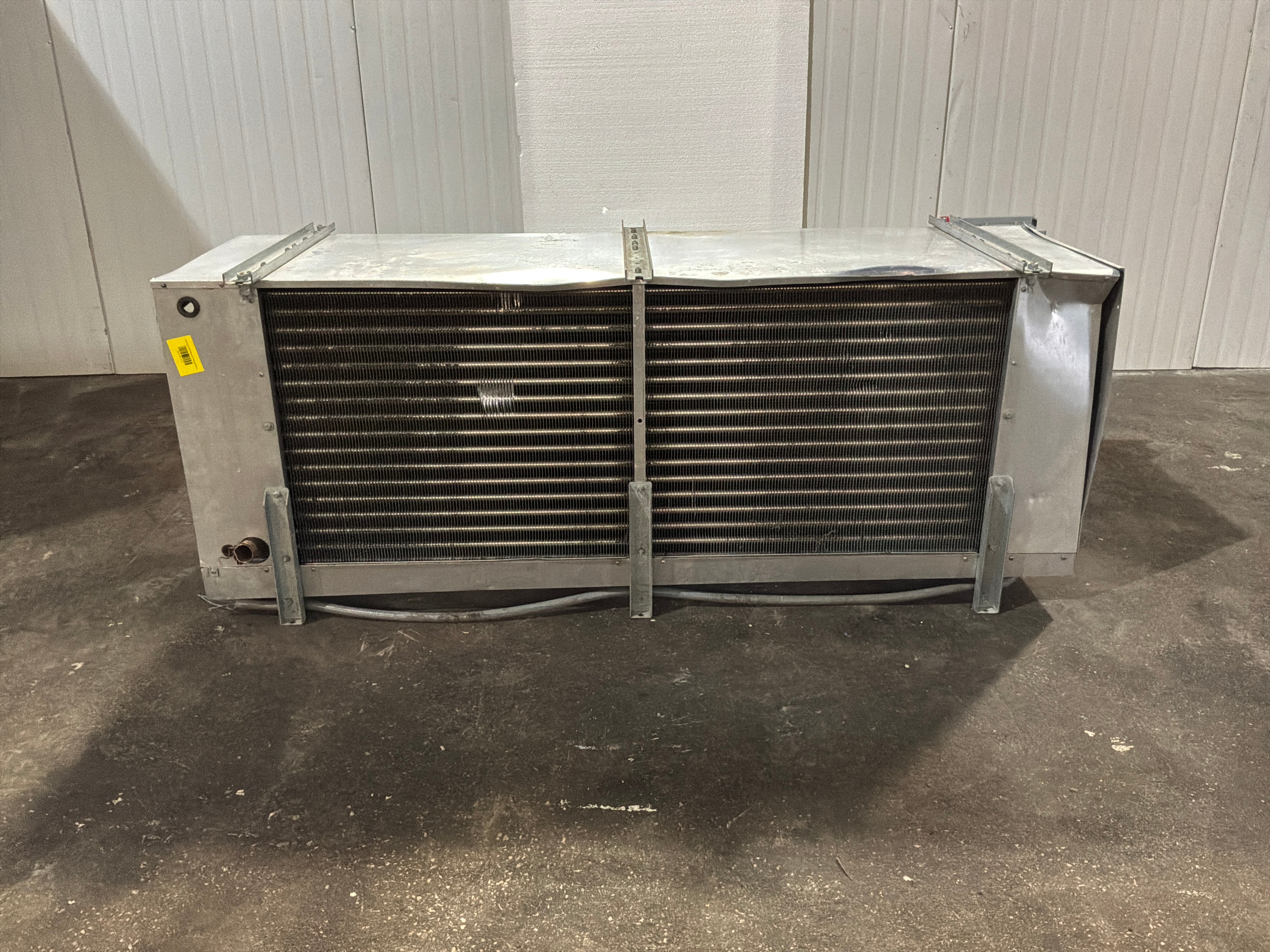 CENTURY A424-338E 33800 BTU EVAPORATOR #922