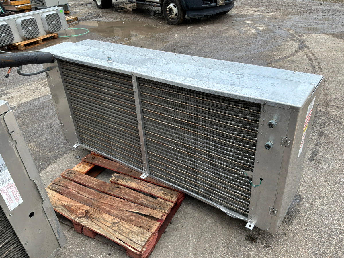 Keeprite KEP043VE-T3D 43,000 BTU Electric Defrost Freezer Evaporator Blower