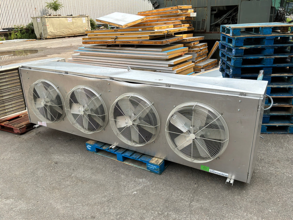 Hill Phoenix BHL840SA 84,000 BTU Evaporator