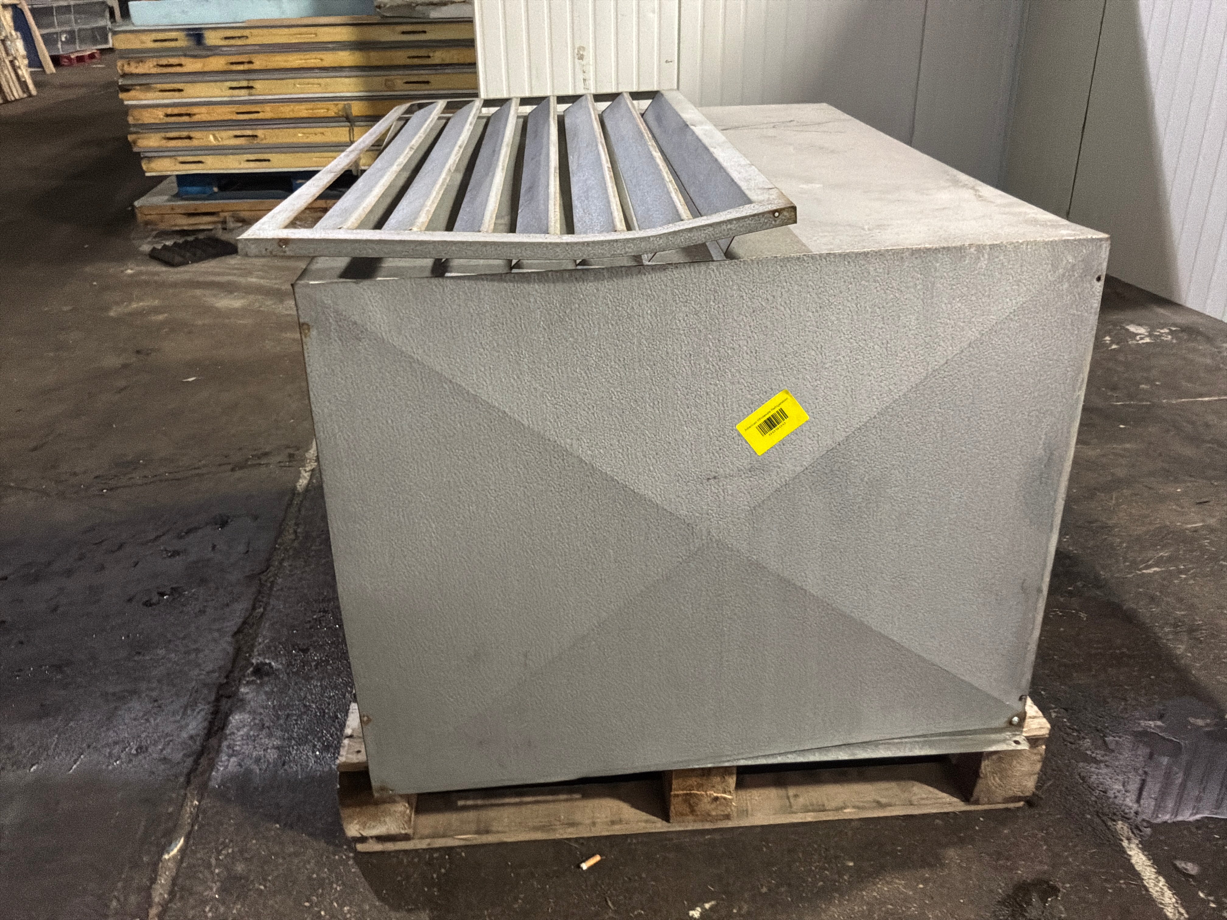 COPELAND CR53KQ-TF5-970 4HP CONDENSER #900