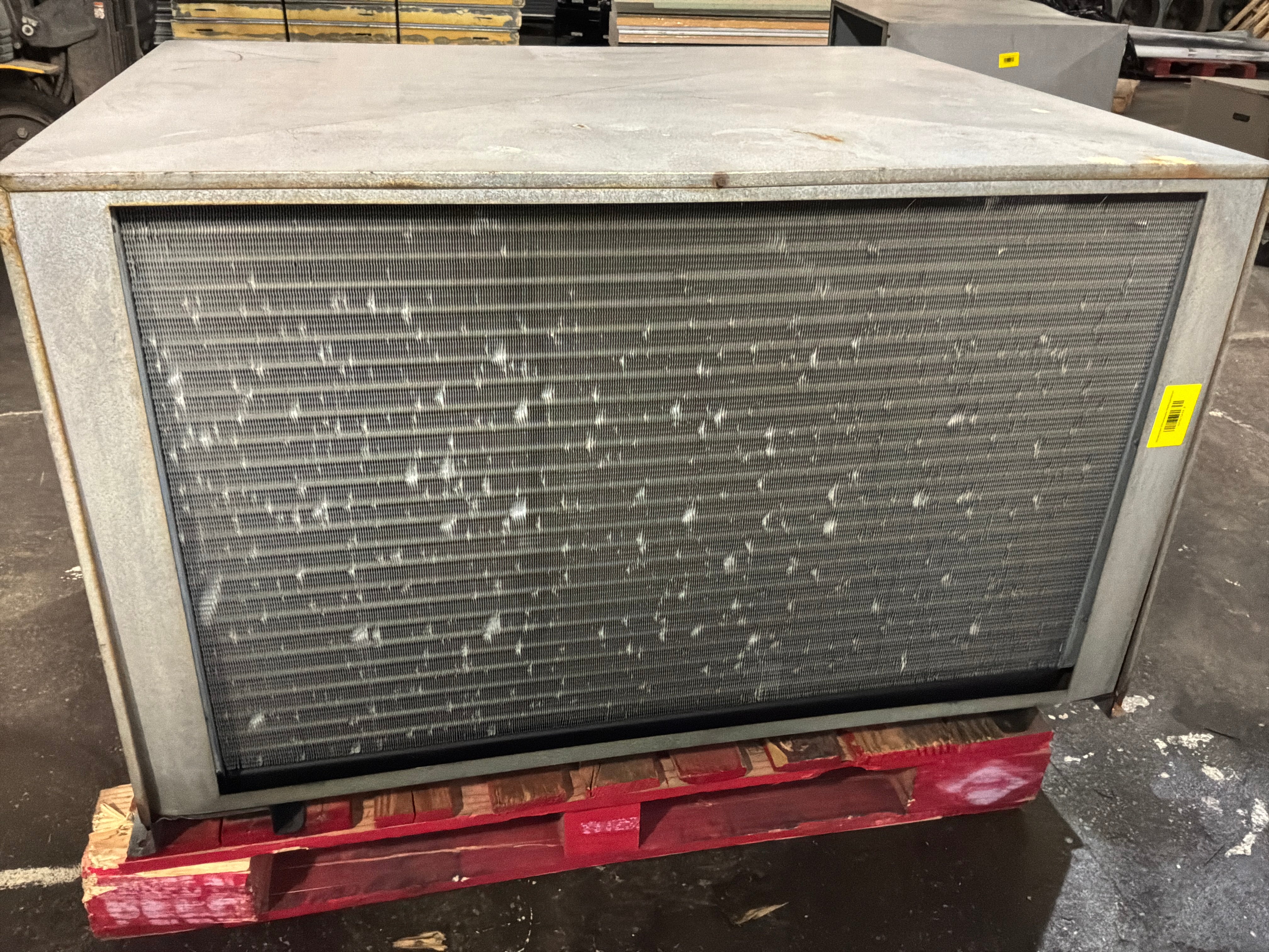 COPELAND CR53KQ-TF5-980WB 4.5HP CONDENSER #901