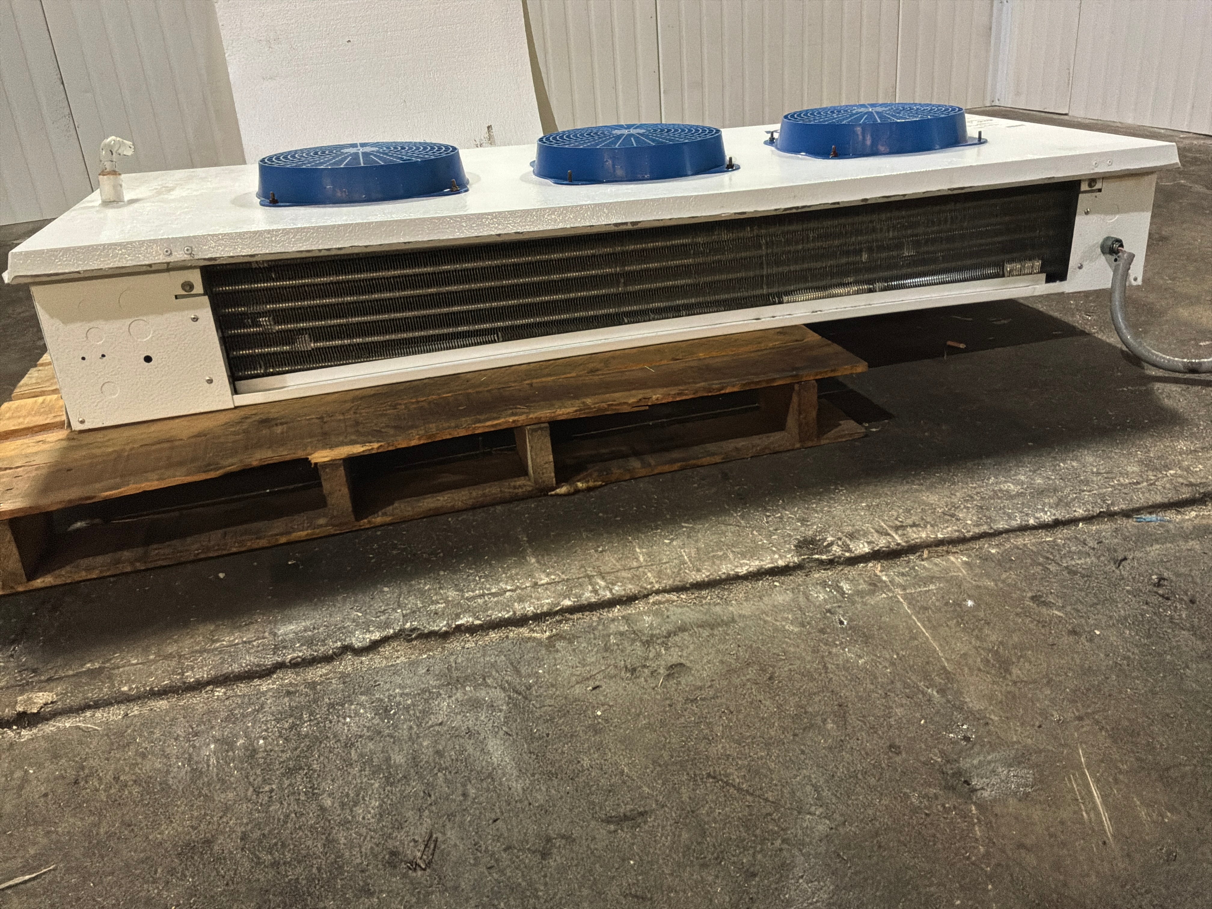 KRACK GL36A-135-EB 13500 BTU EVAPORATOR #656