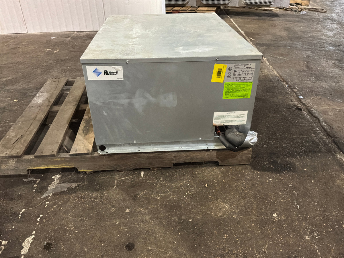 RUSSELL REH151H22-E 1.5HP CONDENSER #904