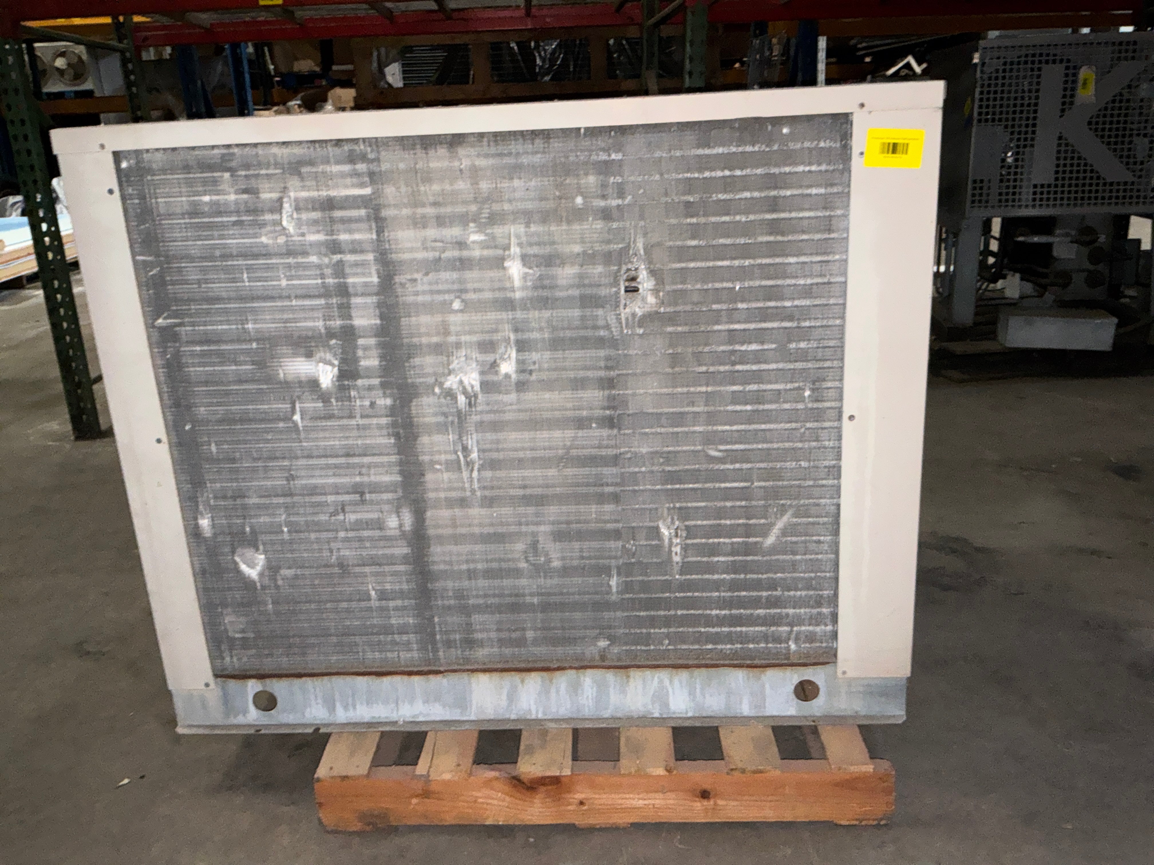 HEATCRAFT 7.5 HP Condenser #865