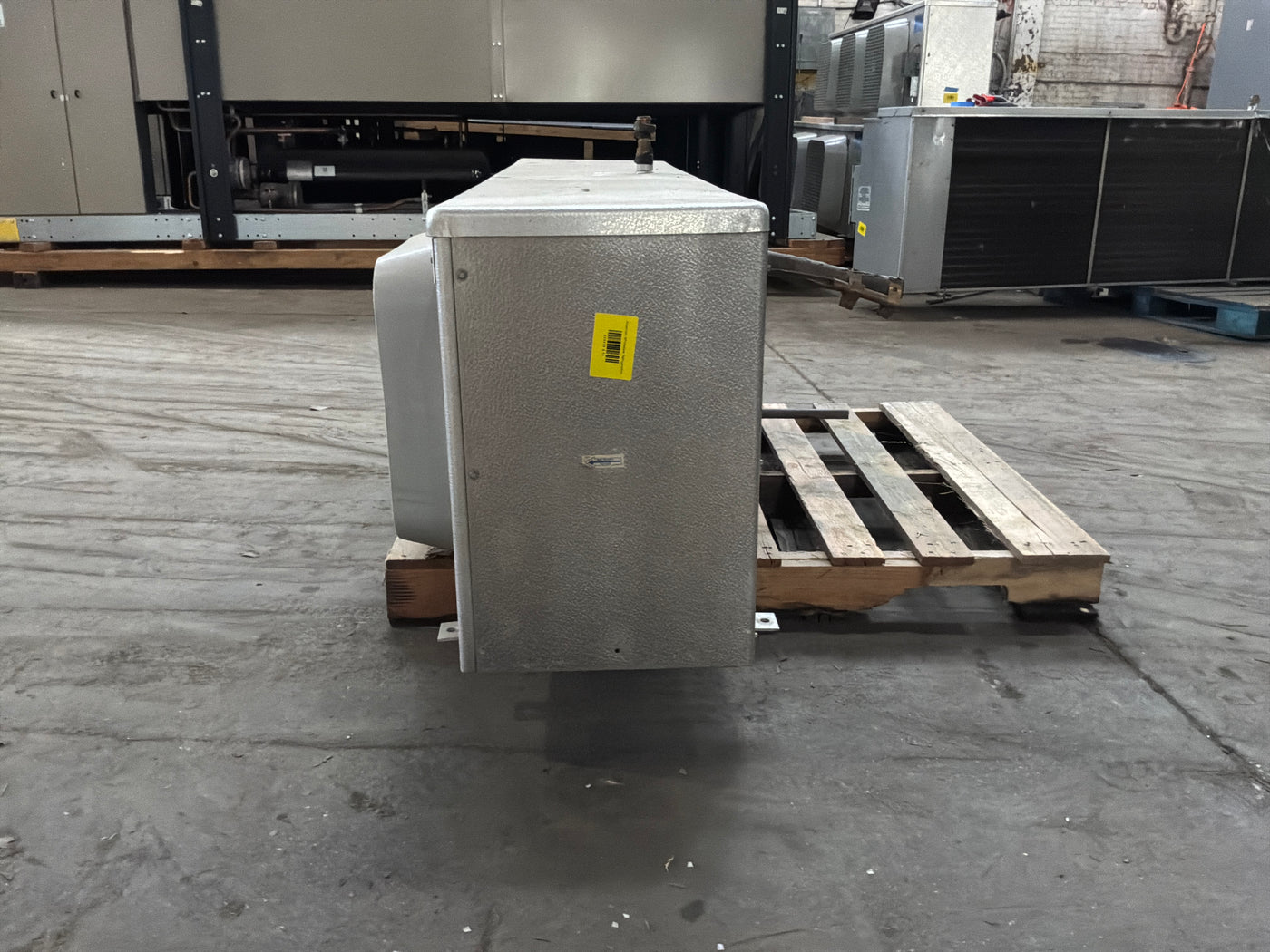BOHN BML165CG25A 16500 BTU Evaporator #819