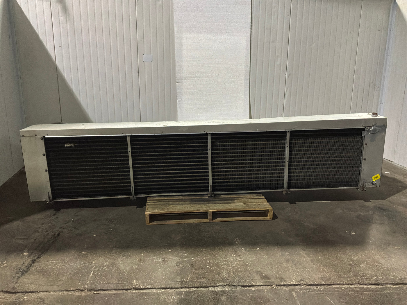 CENTURY A442-679E 67900 BTU EVAPORATOR #843