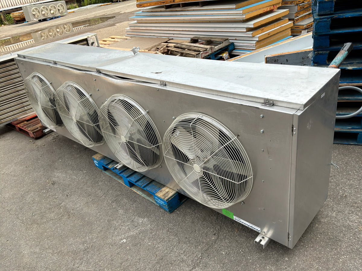 Hill Phoenix BHL840SA 84,000 BTU Evaporator