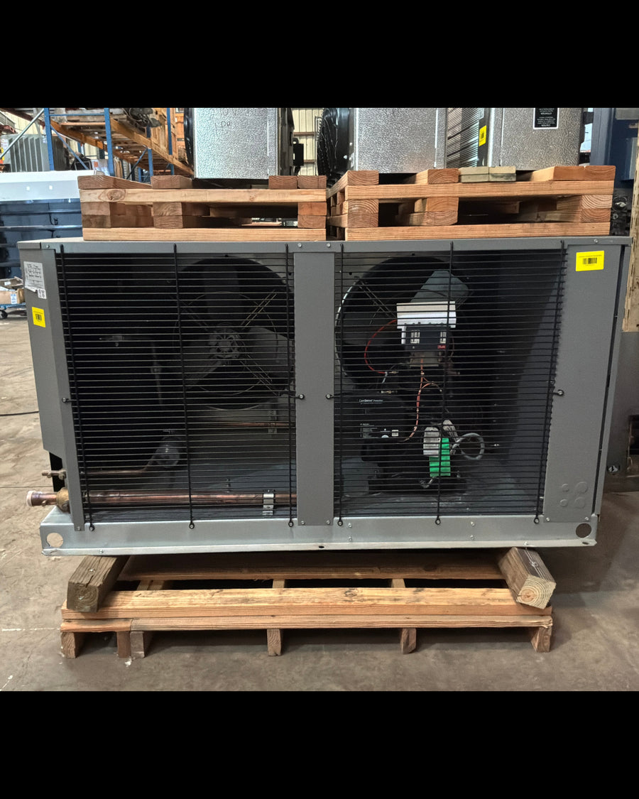 Russell RFDS06M4SEA Condenser #944