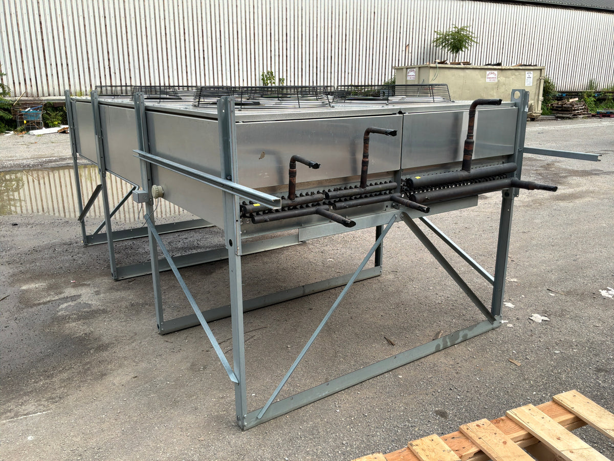 Hill Phoenix BNHD06A044 Outdoor Remote Condenser