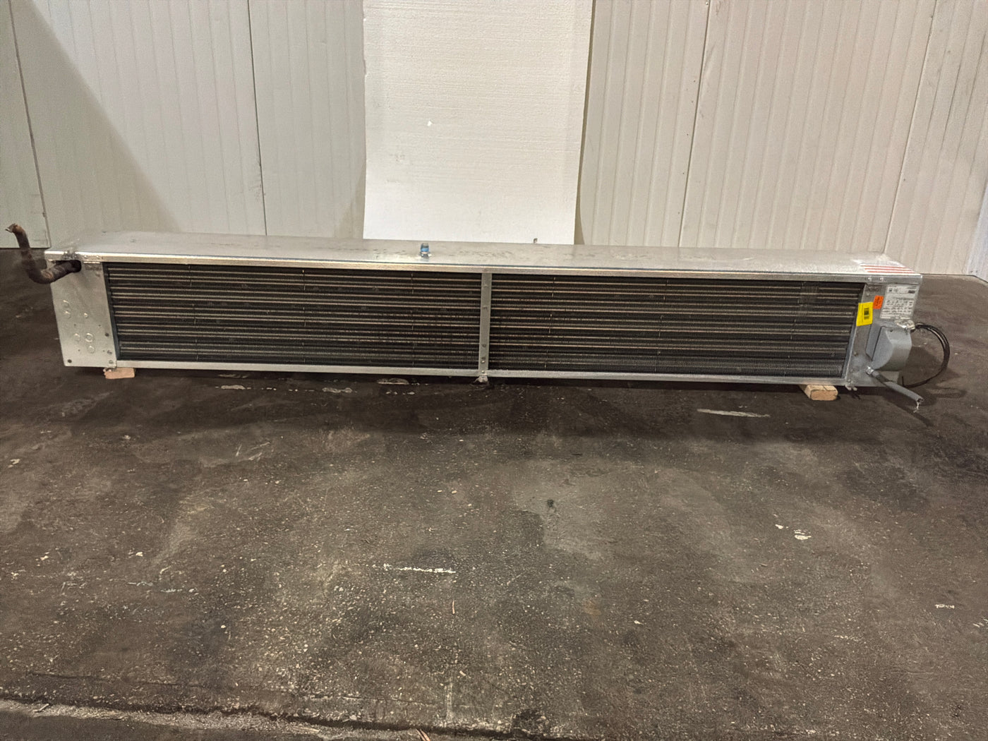 KEEPRITE KLP639ME-S4B-C2146 39000 BTU EVAPORATOR #687