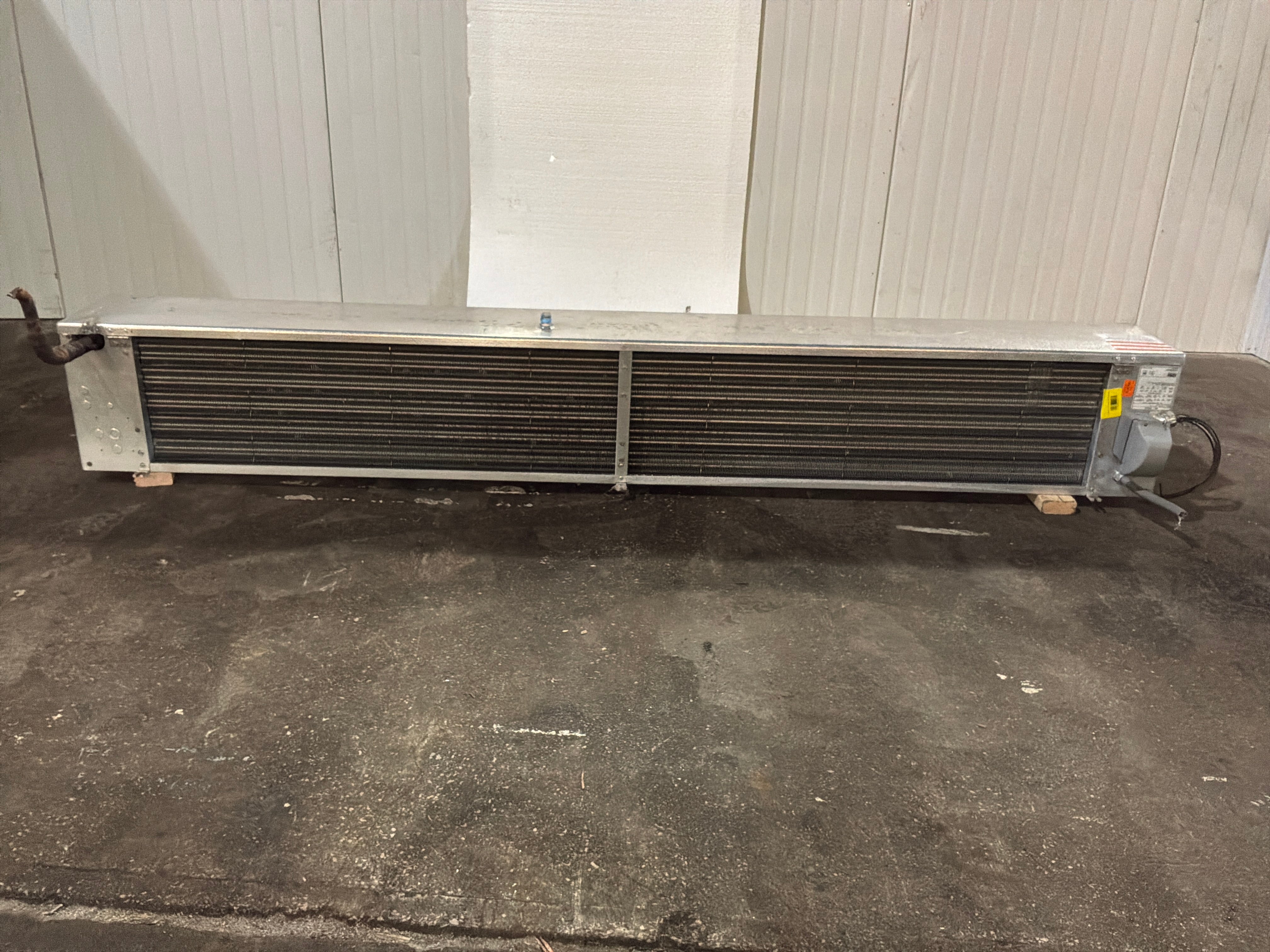 KEEPRITE KLP639ME-S4B-C2146 39000 BTU EVAPORATOR #687