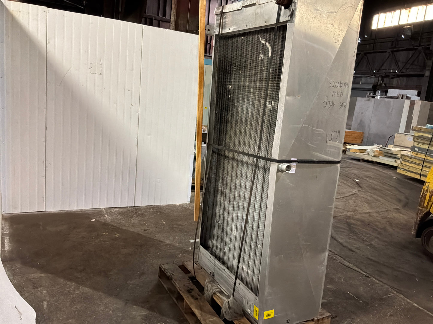 Bohn Evaporator #BHA520CPA 52,000 BTU Used Unit #214