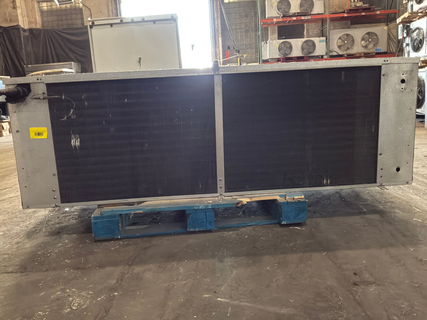 Russell ITA28-410 28000 BTU Evaporator #738