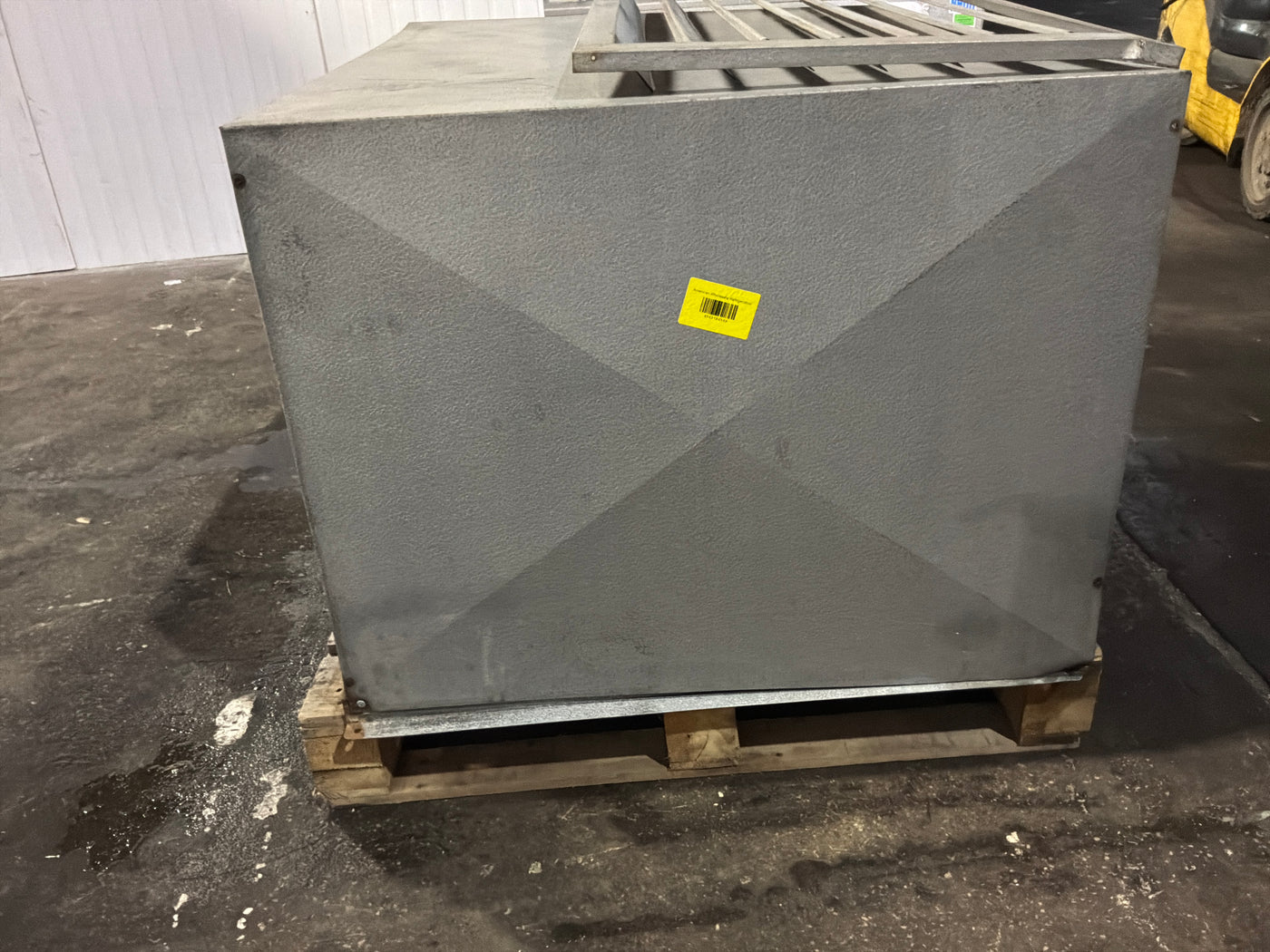 COPELAND CR53KQ-TF5-970 4HP CONDENSER #900