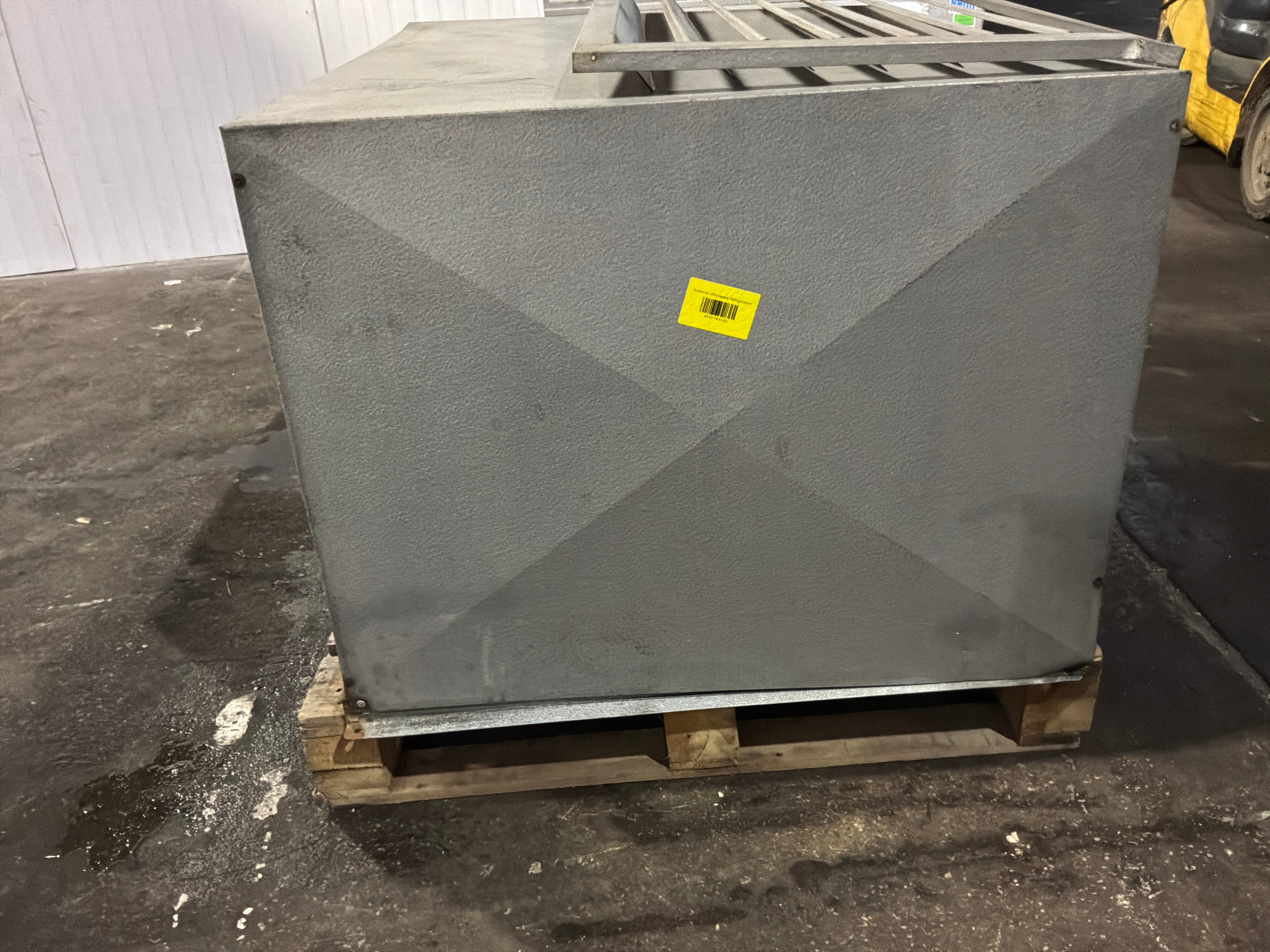 COPELAND CR53KQ-TF5-970 4HP CONDENSER #900