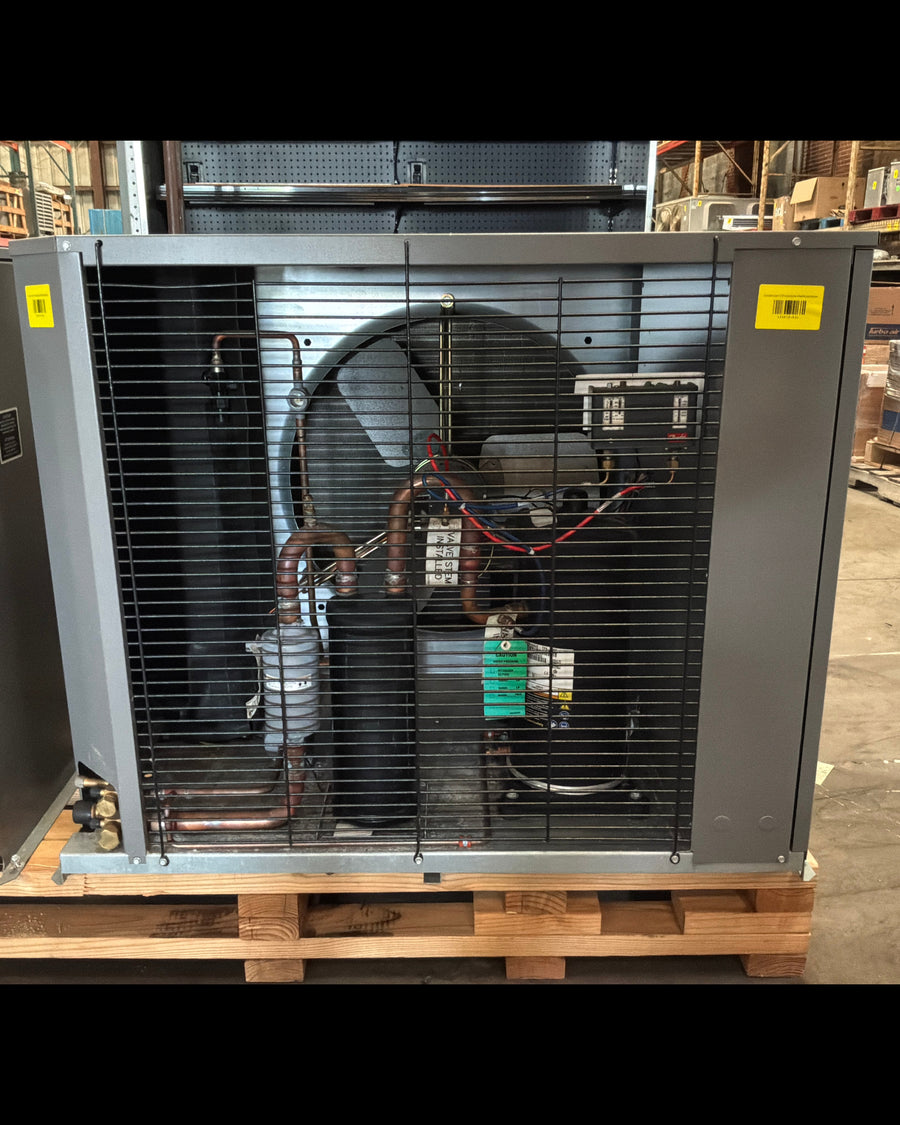 Russell RF0600L4SEB Condenser #946