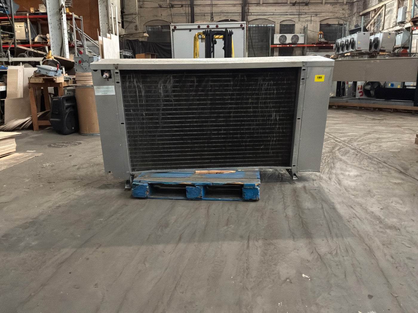 Kramer CED-450D 45000 BTU Evaporator #941