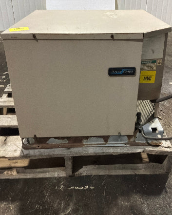 HEATCRAFT CHT010H2C 1HP CONDENSER #652