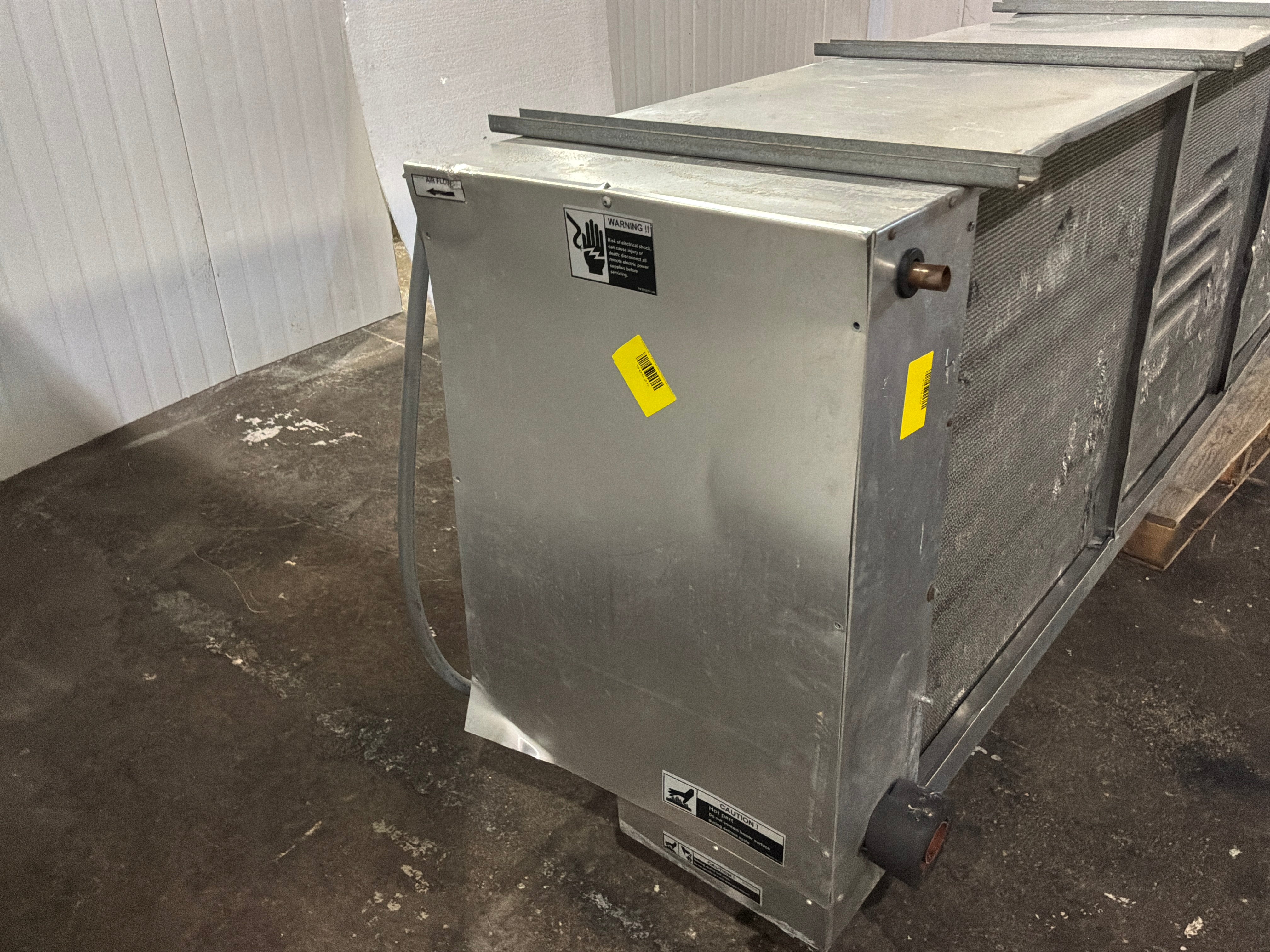 CENTURY A544-925E-SP 92500 BTU EVAPORATOR #926