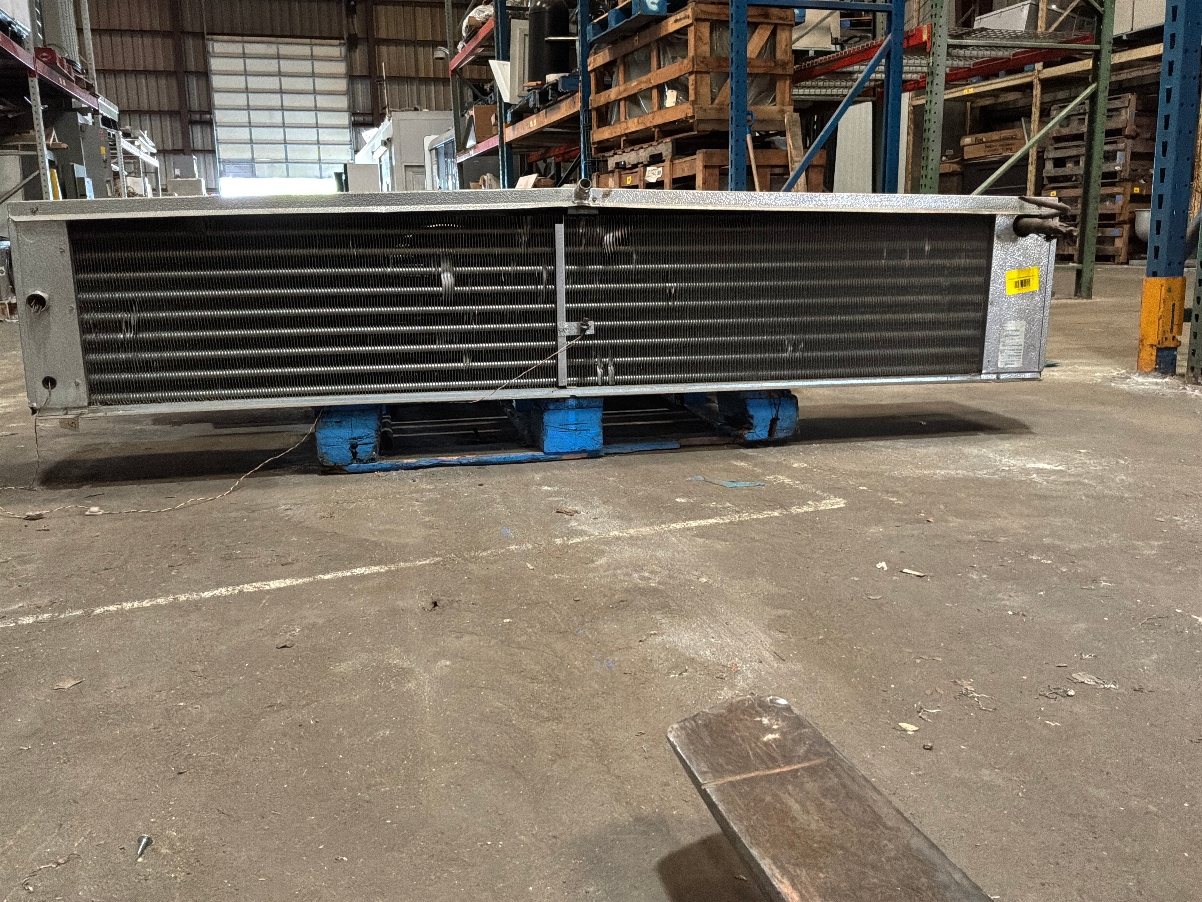 Kramer LPE-142 Evaporator #706