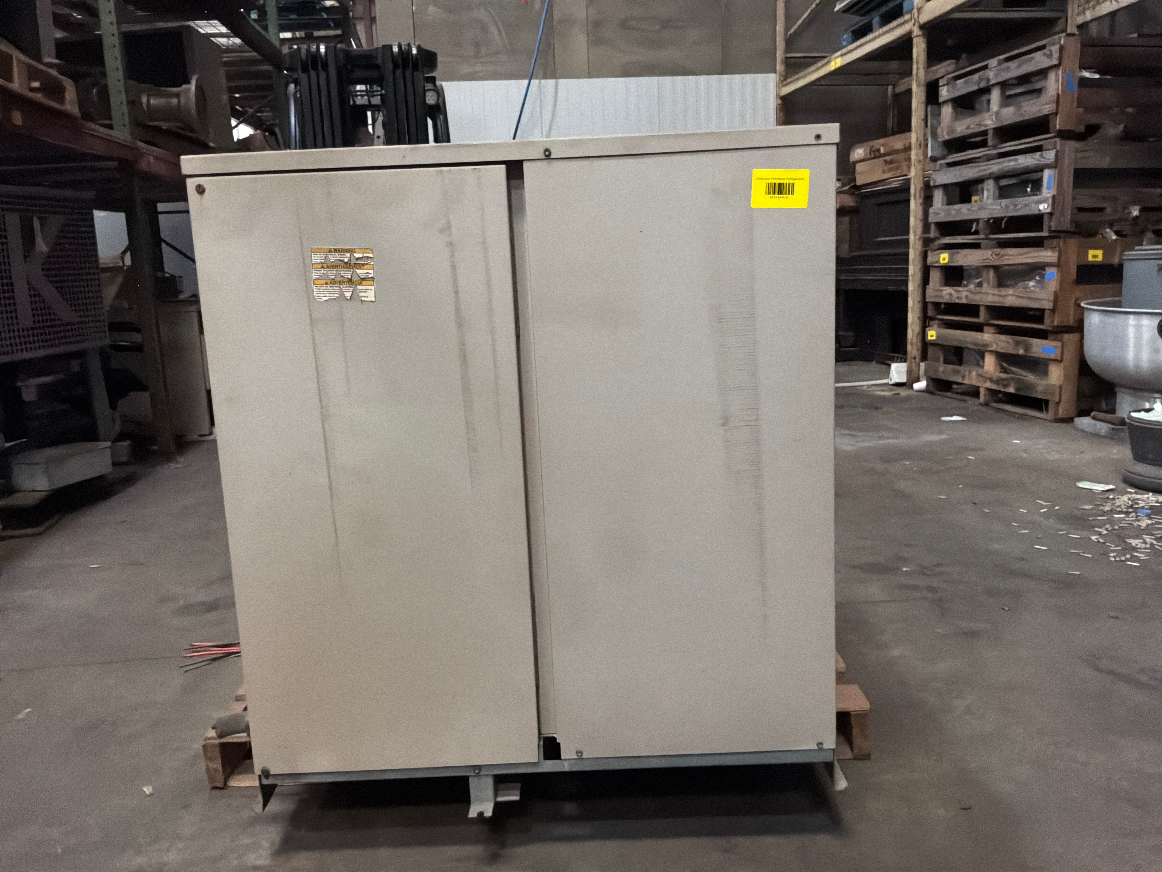 HEATCRAFT 7.5 HP Condenser #865
