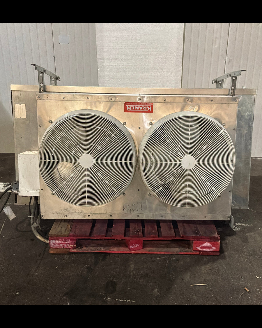 KRAMER KED-400 40000 BTU EVAPORATOR #800