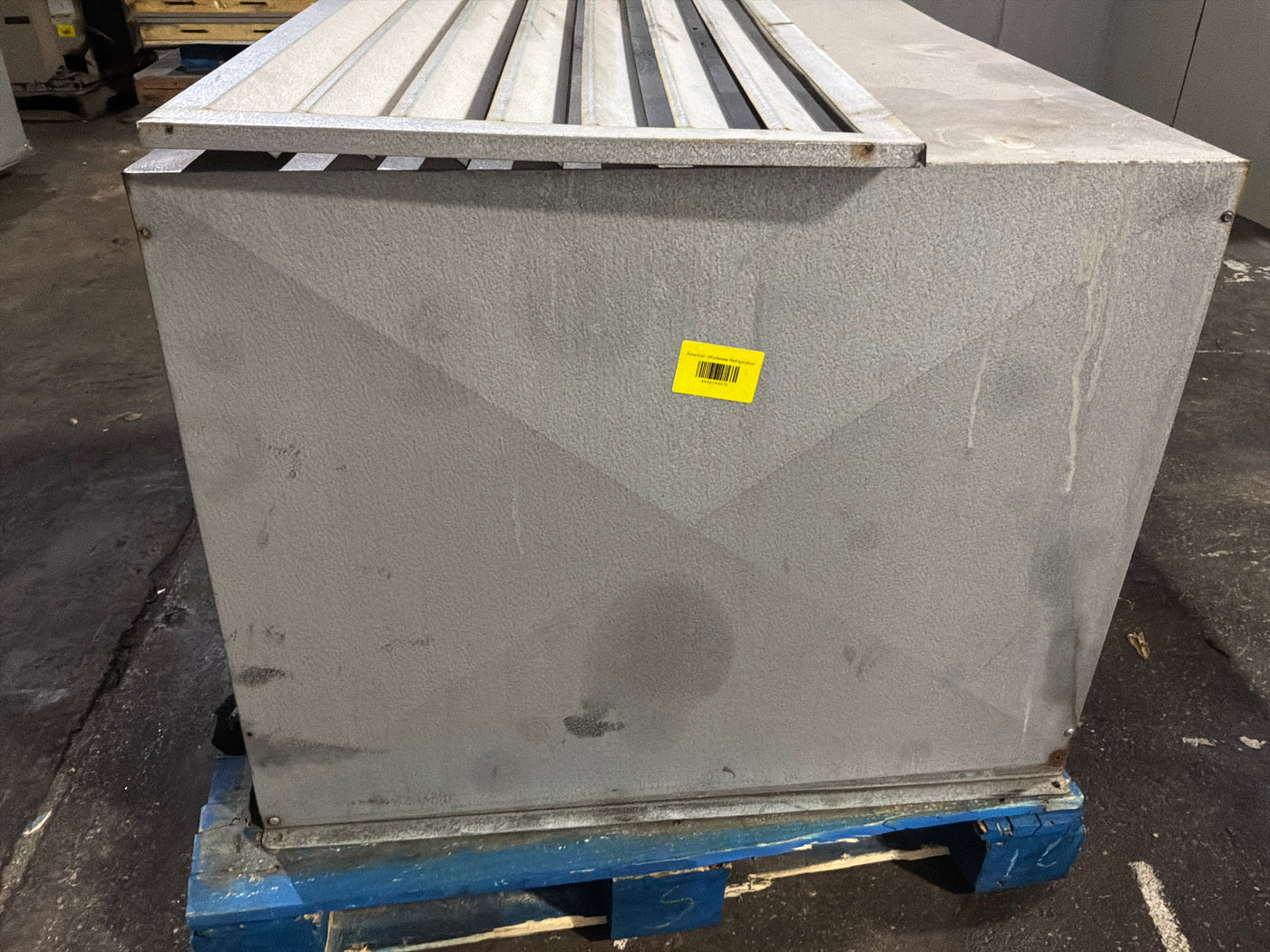 COPELAND CR53KQ-TF5-266AE 4.25HP CONDENSER #905