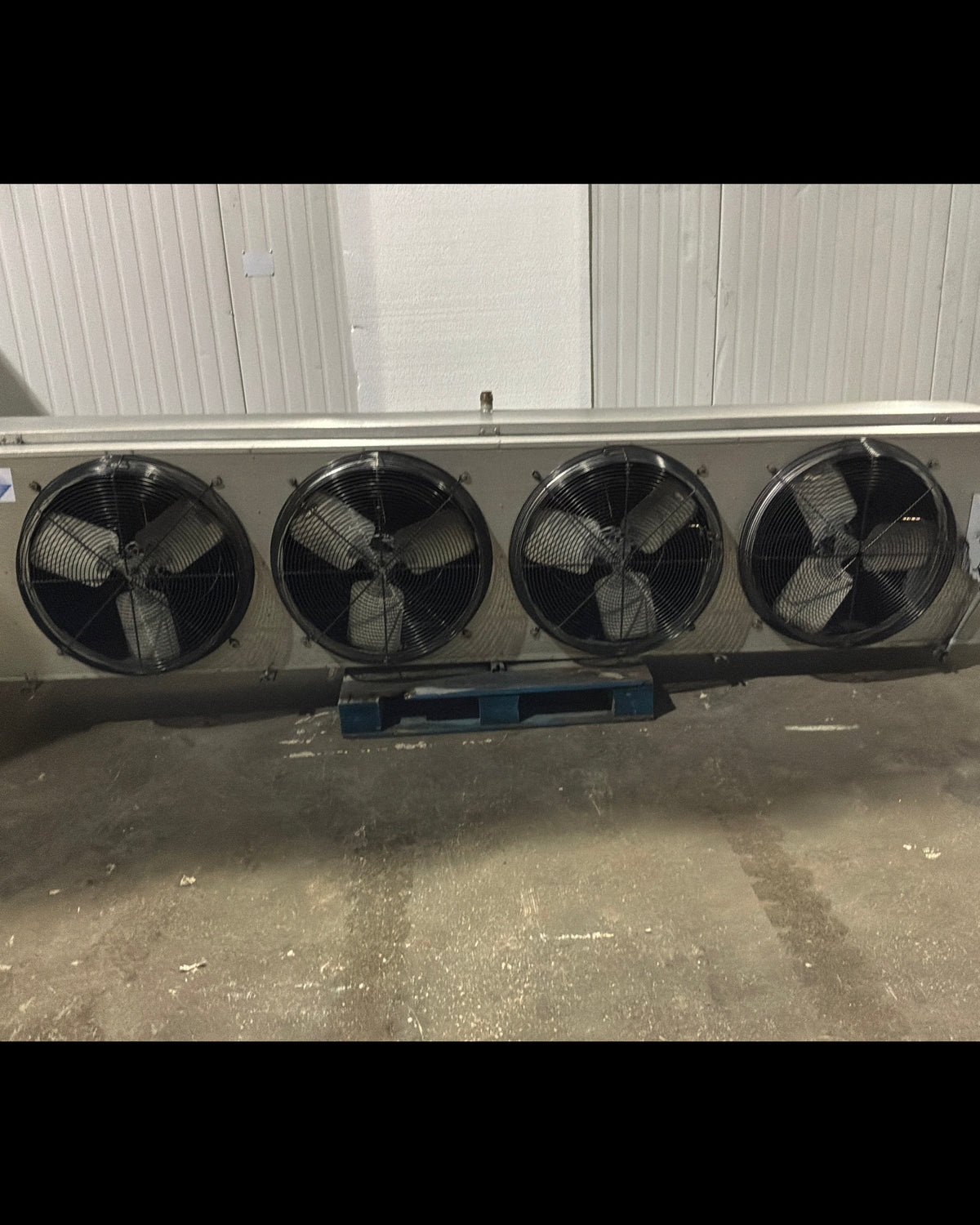 RUSSELL UAM4-780-D 78000 BTU EVAPORATOR #844