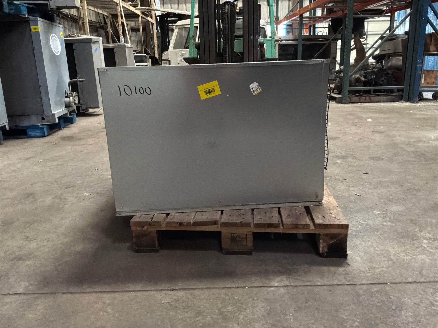 RDI PC249LOP-3E 2.5 HP Condenser #324