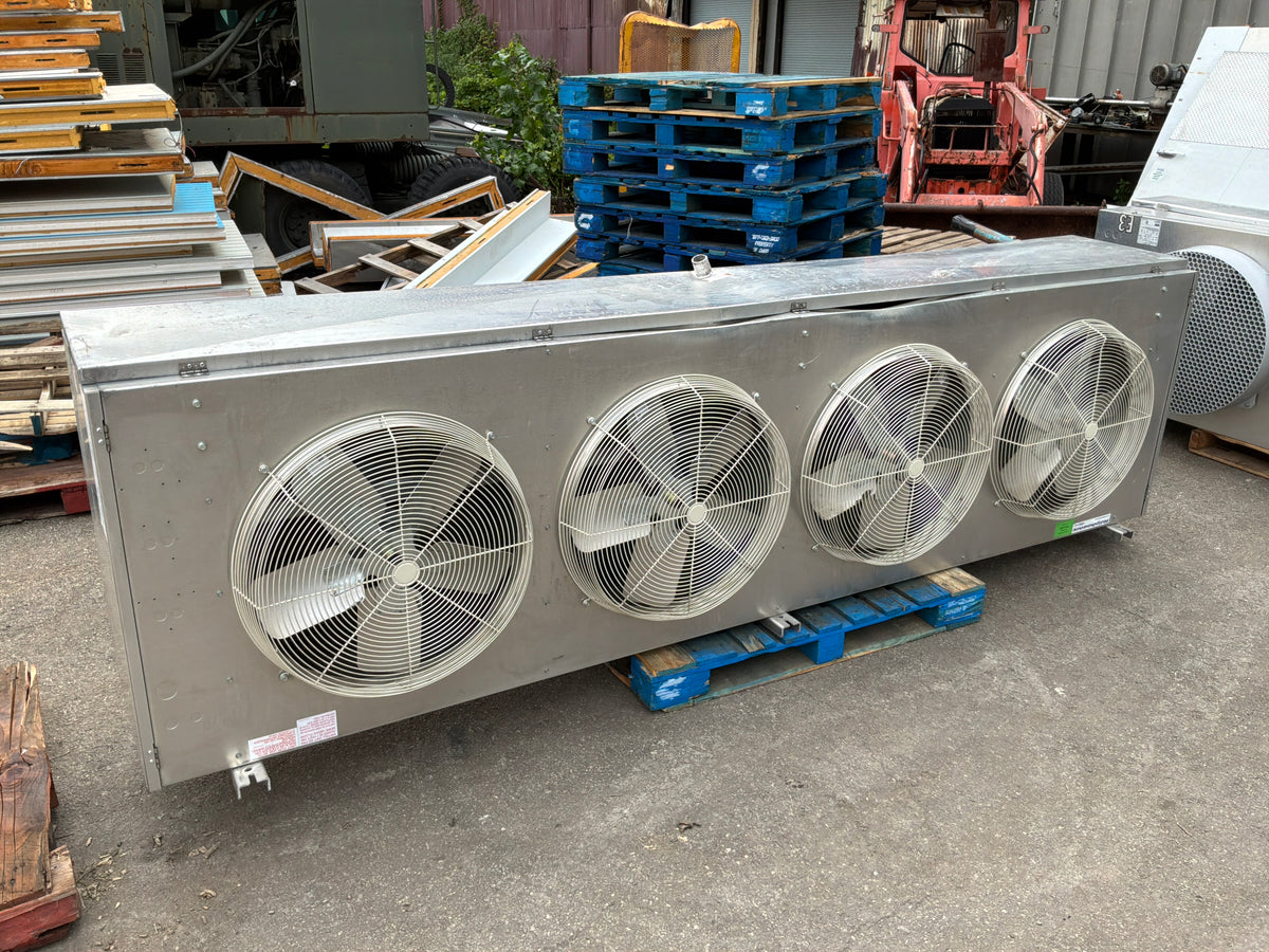 Hill Phoenix BHL840SA 84,000 BTU Evaporator