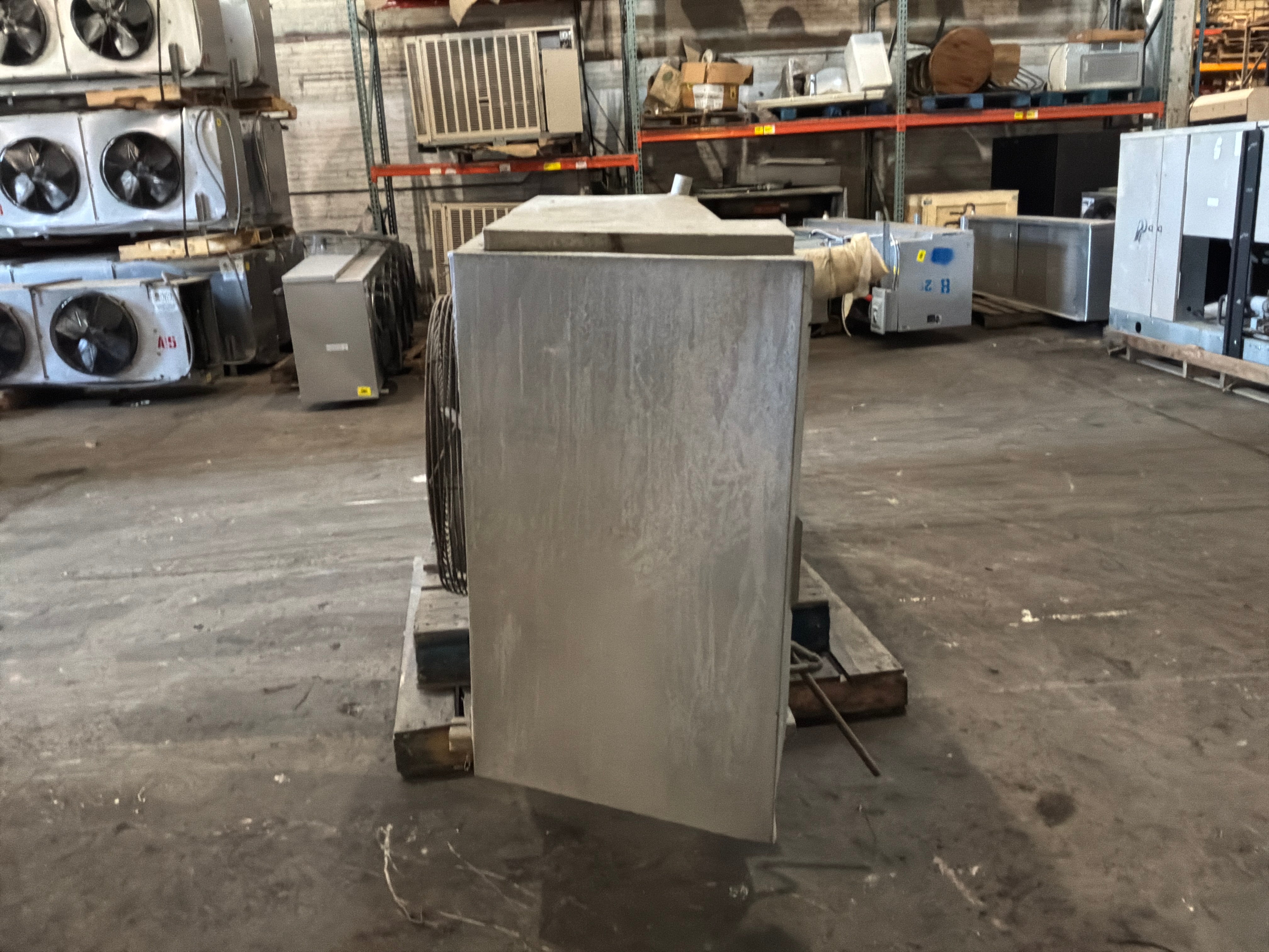 BOHN BHA850DA 85000 BTU Evaporator #120