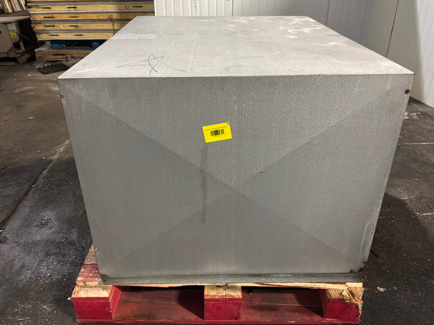 COPELAND CR53KQ-TF5-980WB 4.5HP CONDENSER #901