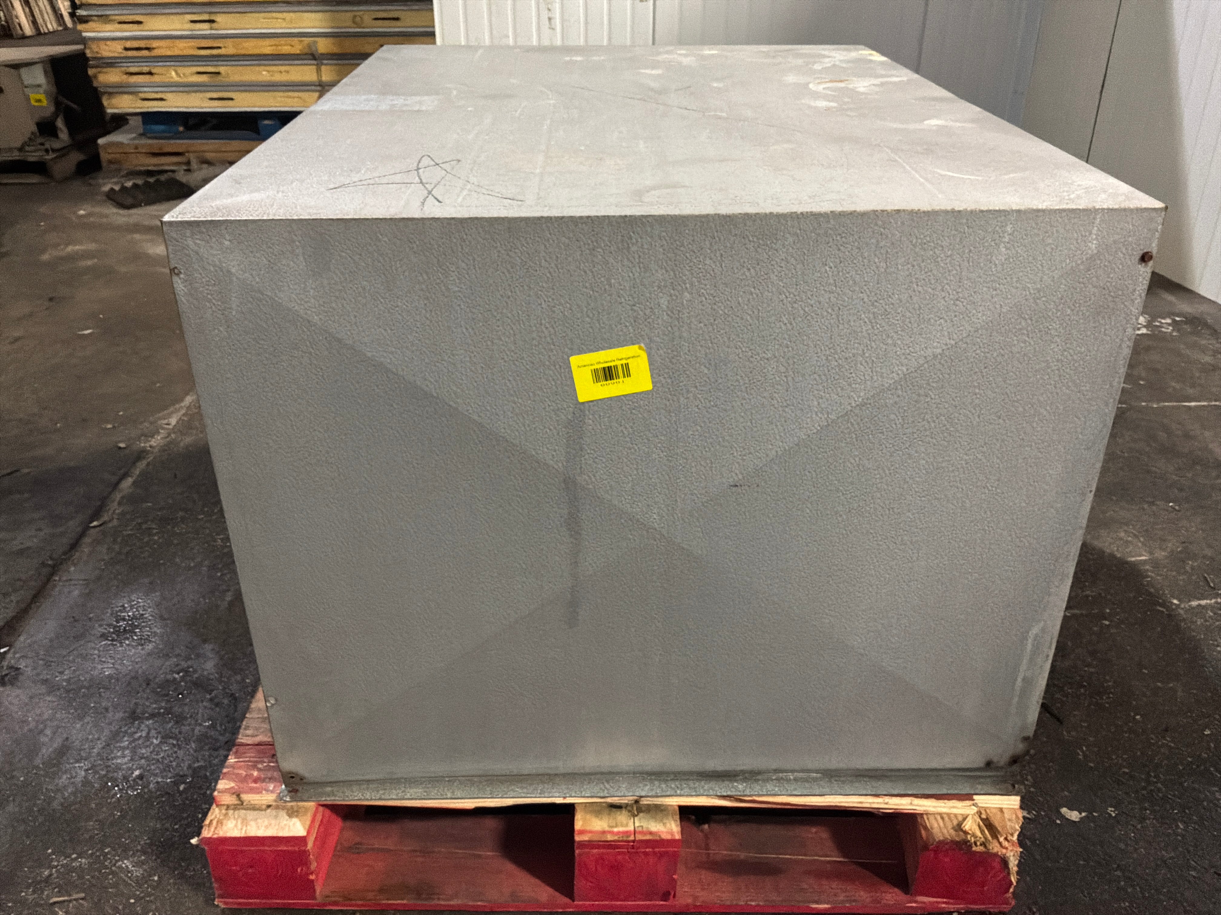 COPELAND CR53KQ-TF5-980WB 4.5HP CONDENSER #901