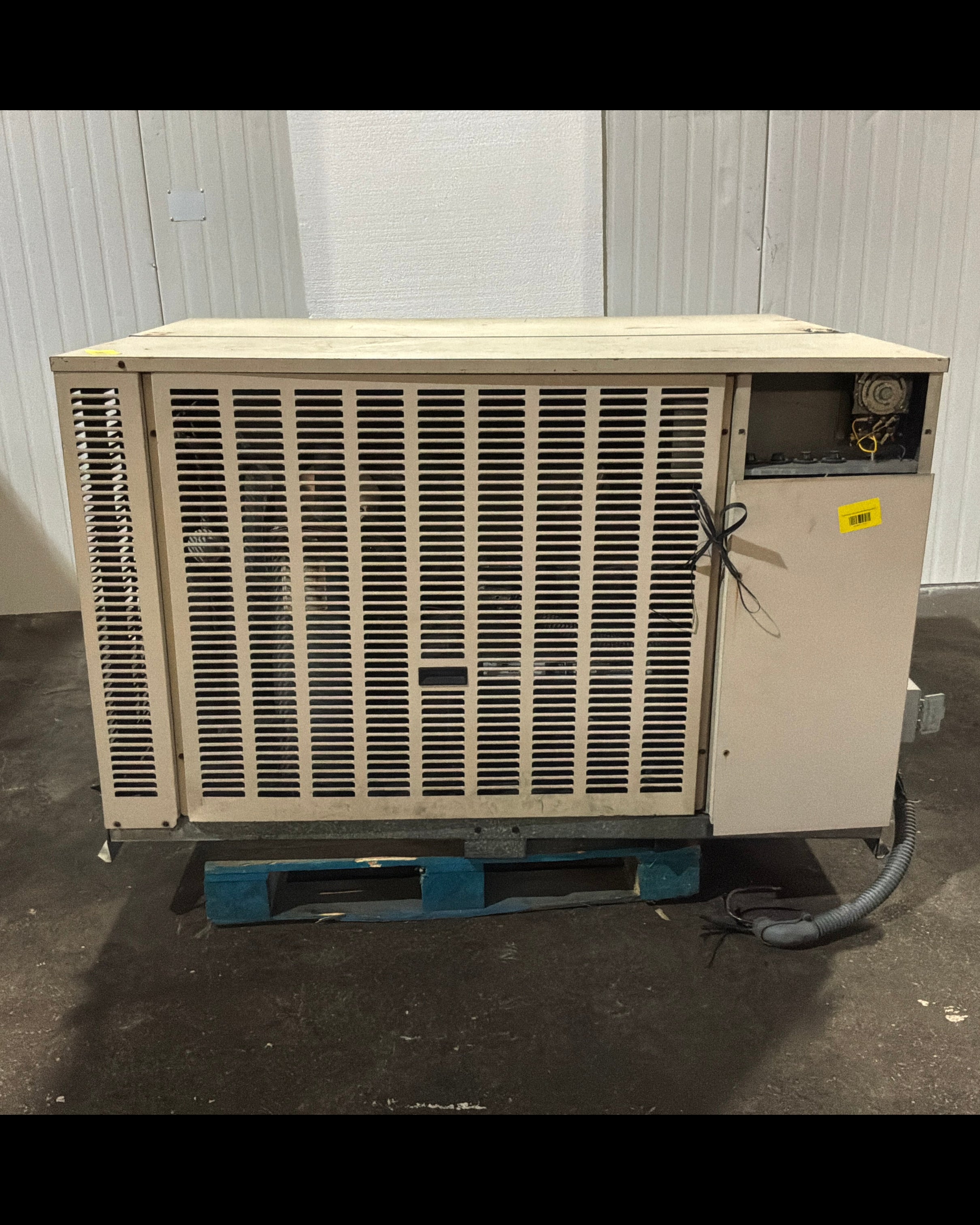 COPELAND 3DF3A090E-TFC-800 10HP CONDENSER #650