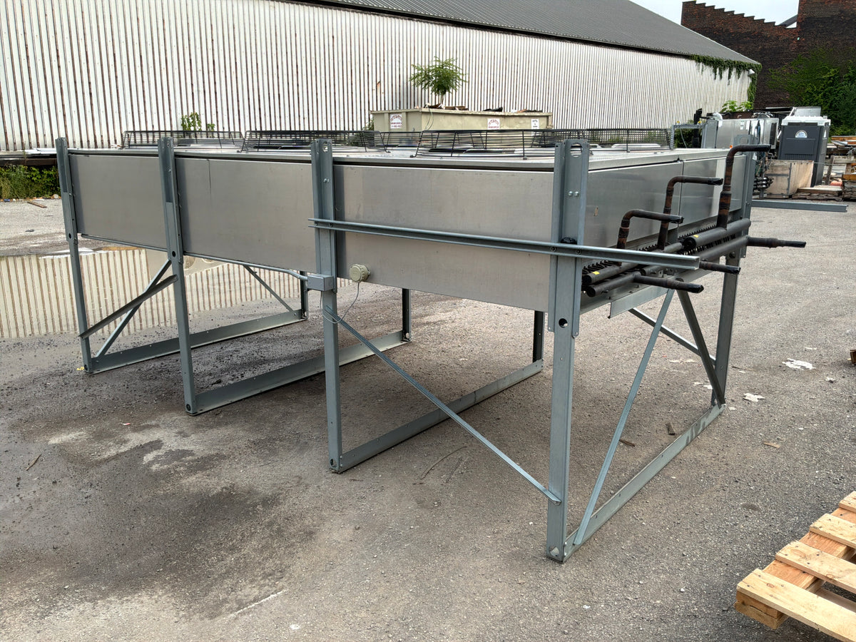 Hill Phoenix BNHD06A044 Outdoor Remote Condenser