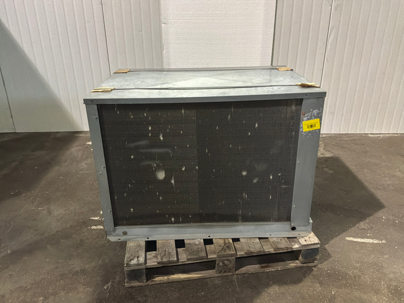 KEEPRITE KEZA050H8-HT4B-22547 5HP CONDENSER #686