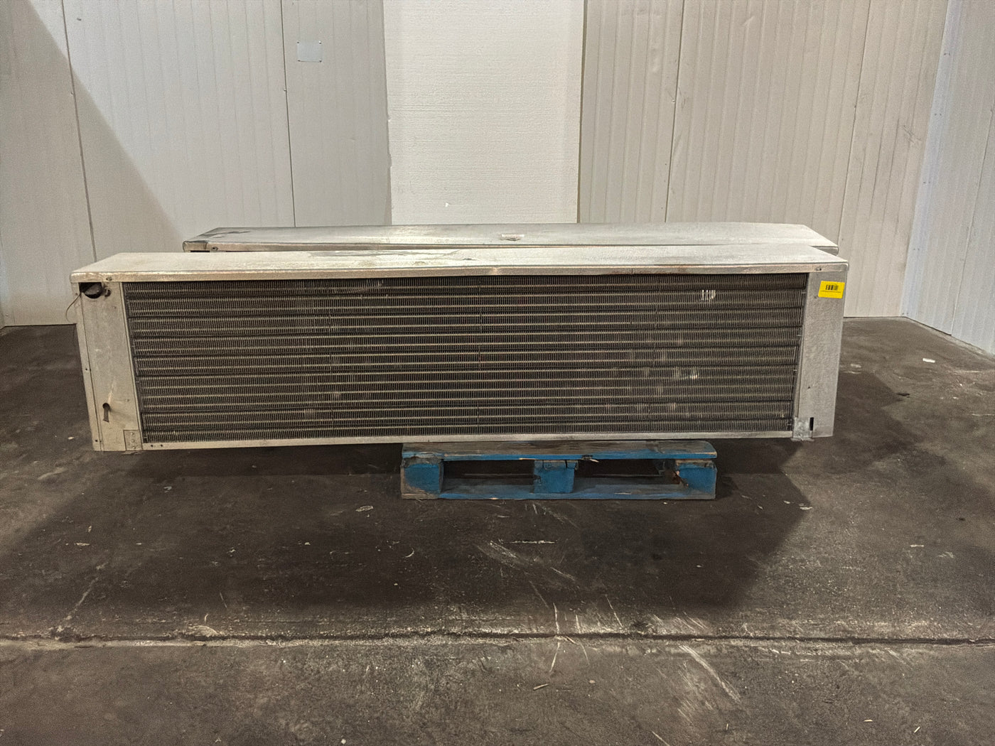 HEATCRAFT CML330CA 33000 BTU EVAPORATORS #114 + #117