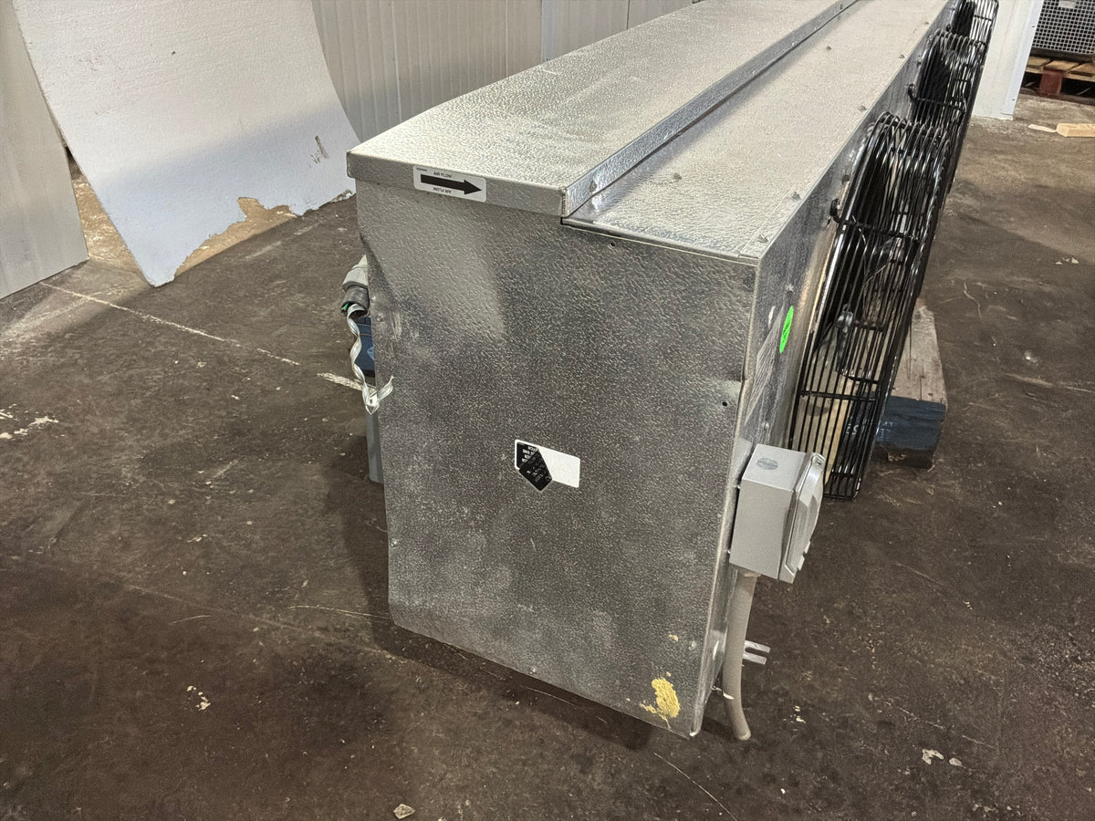 RUSSELL ITE34-510-DE 51000 BTU EVAPORATOR #33