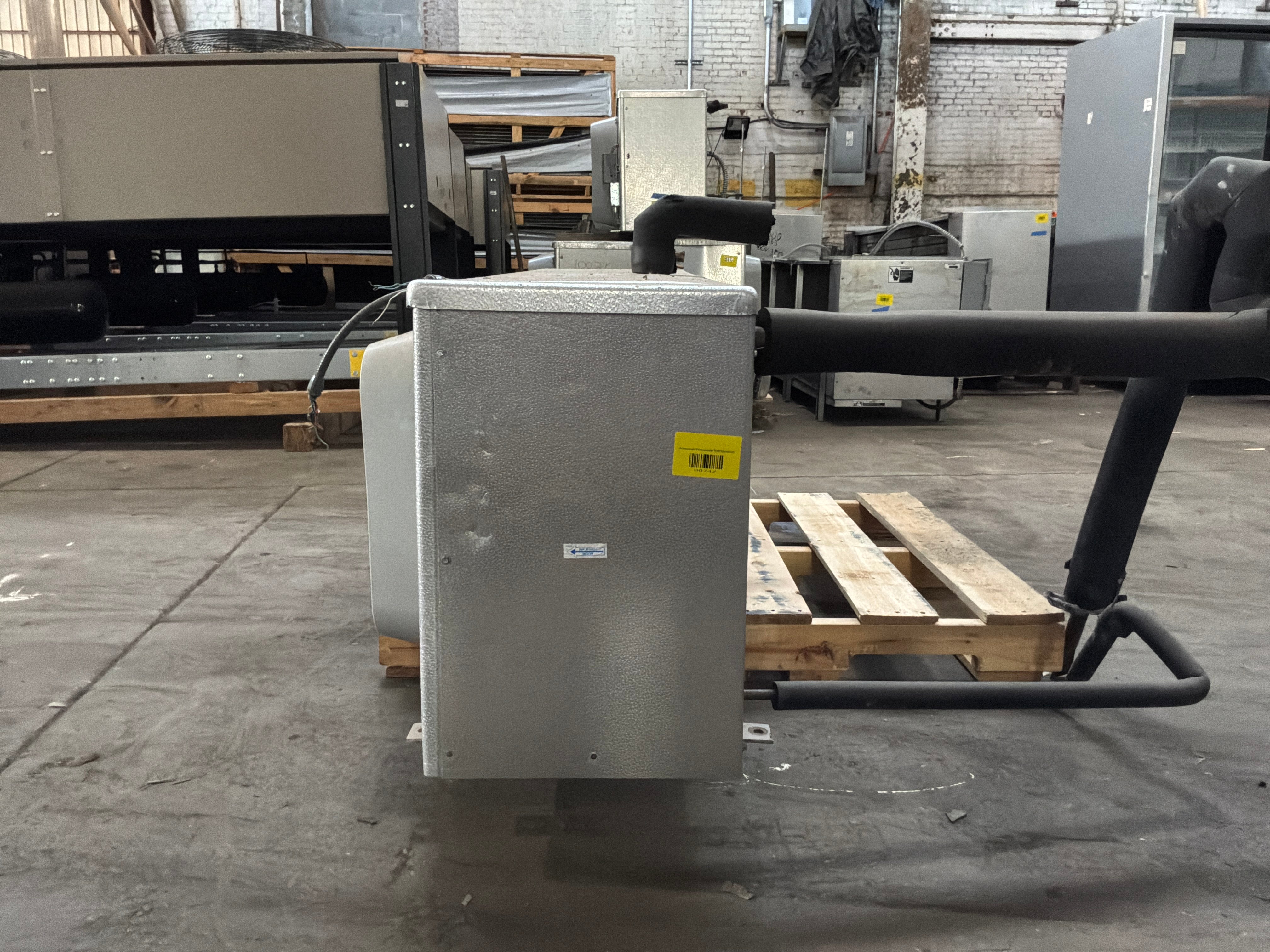 BOHN BML220CWAL5E3A 22000 BTU Evaporator #742