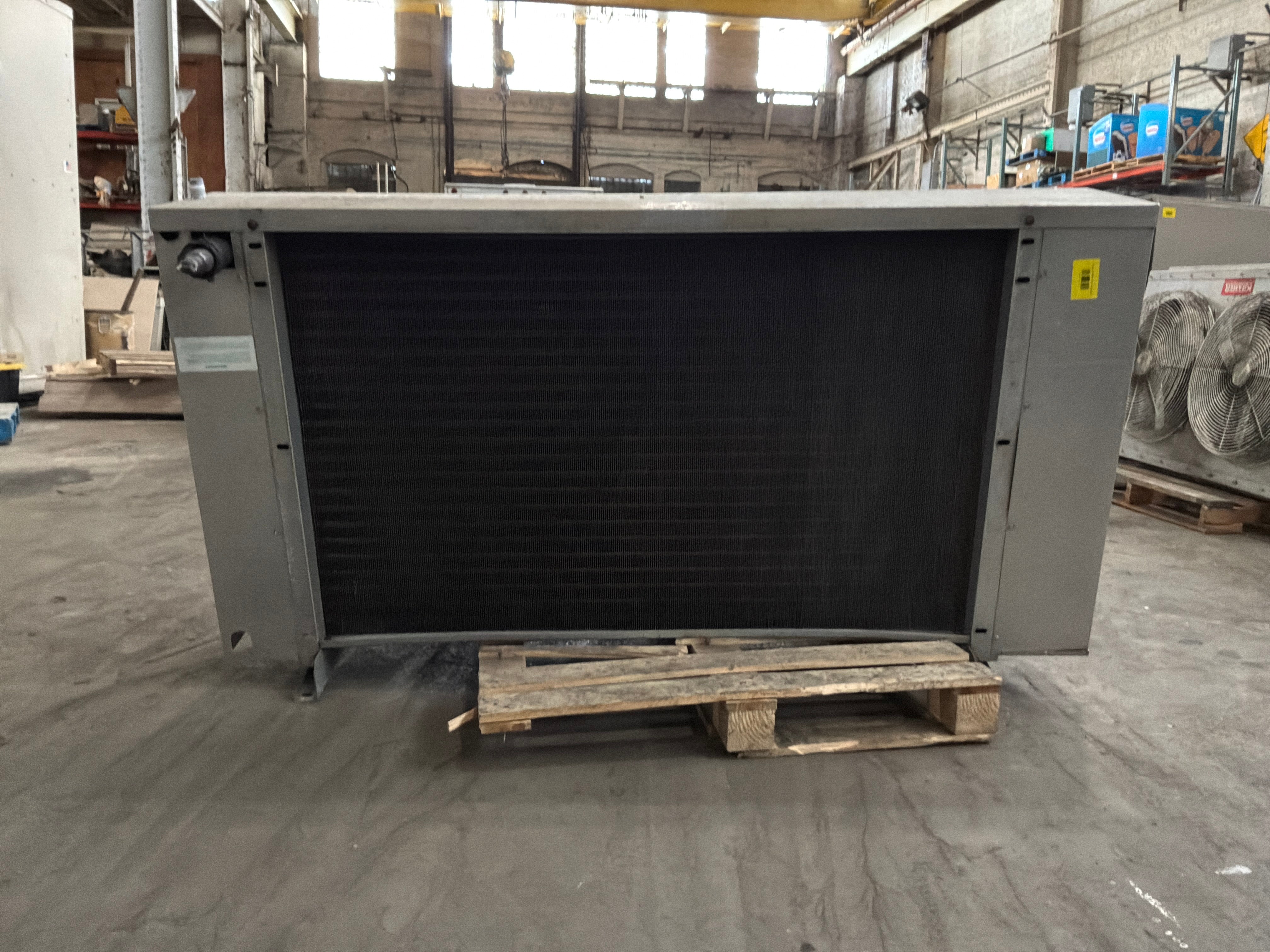 Kramer CED-620D 62000 BTU Evaporator #942