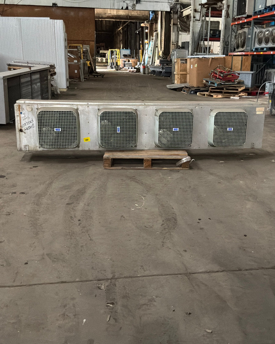 BOHN BME520CA 52000 BTU evaporator #734