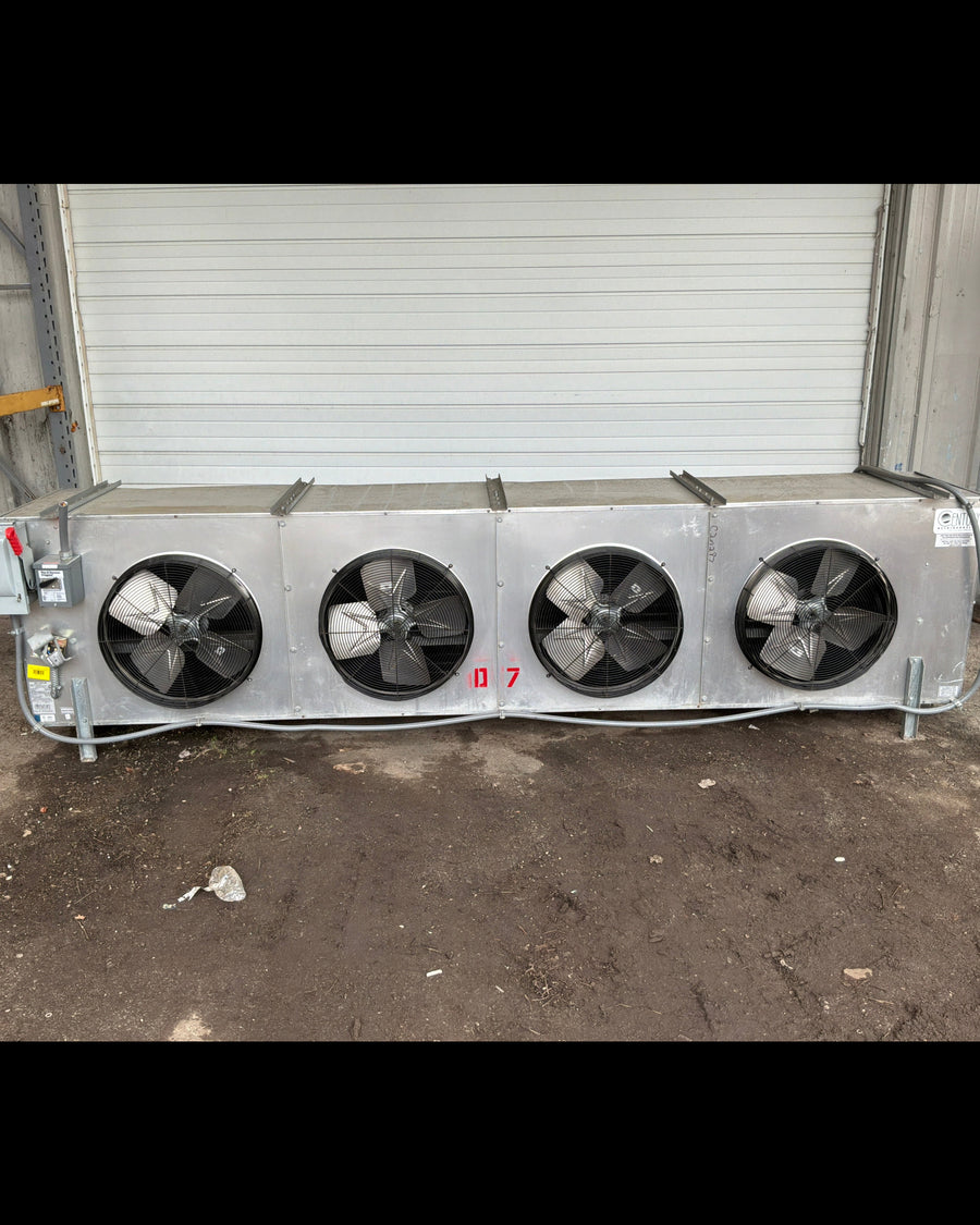 CENTURY A544-925E-SP 92500 BTU EVAPORATOR #852