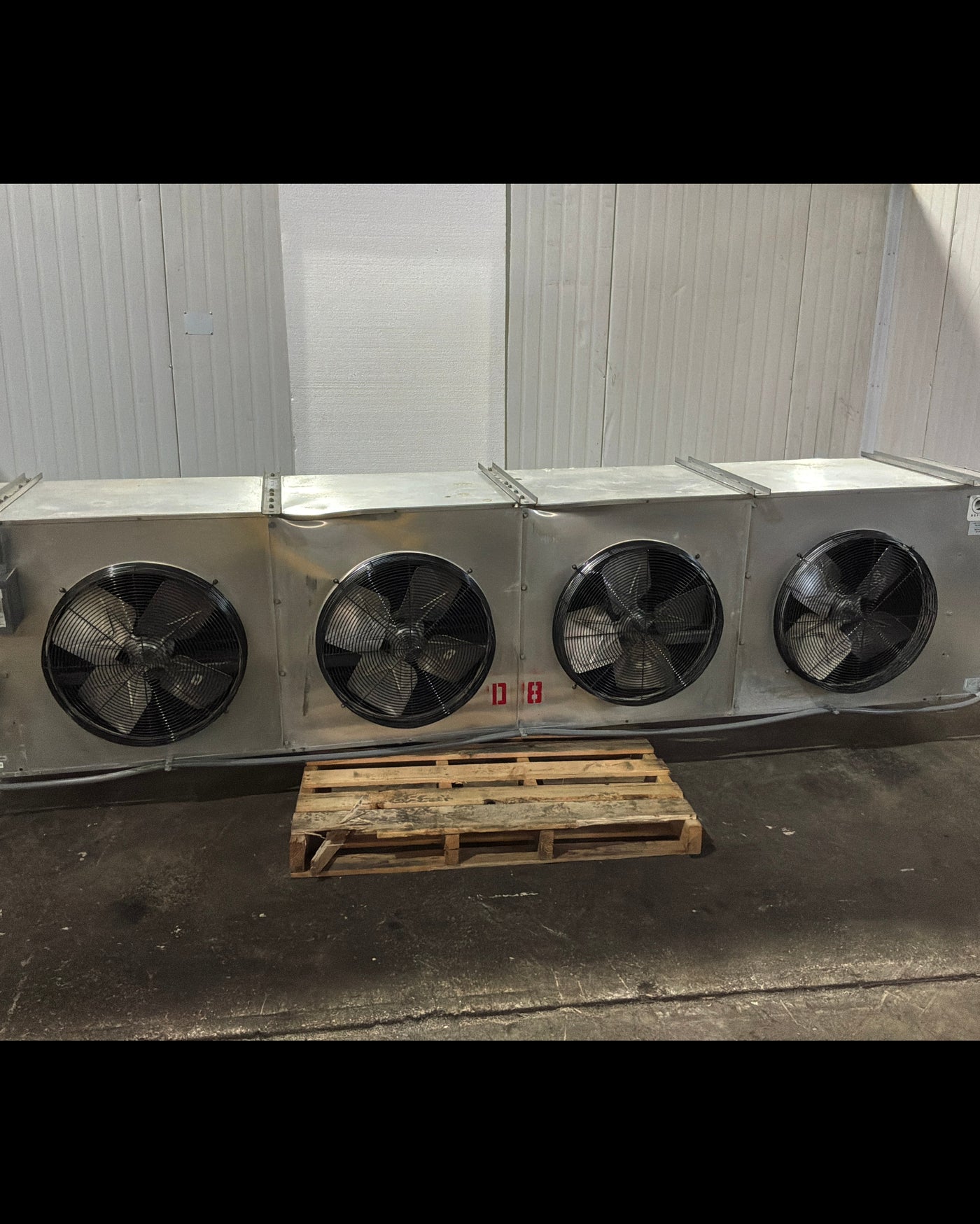 CENTURY A544-925E-SP 92500 BTU EVAPORATOR #926