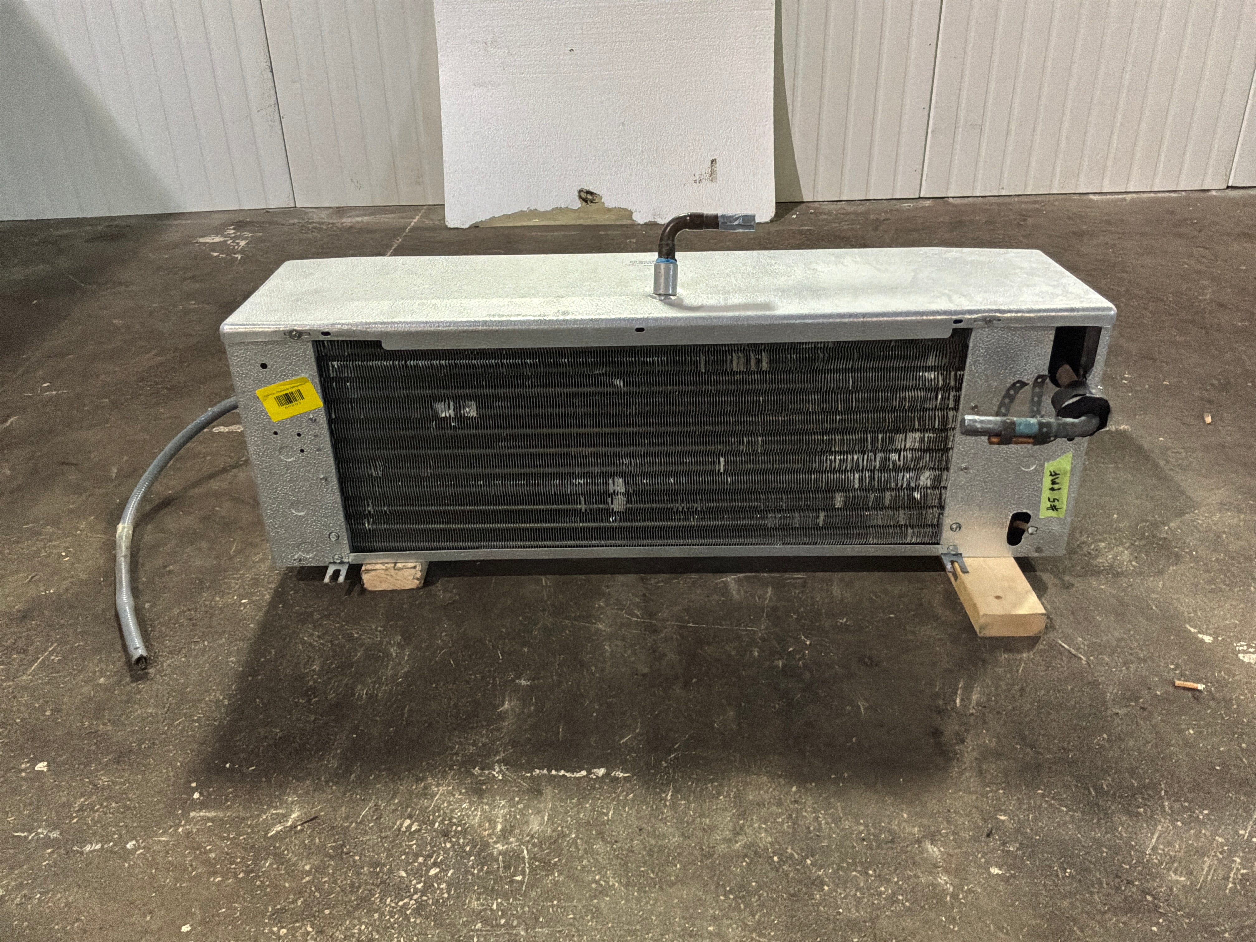 KRACK KR26A-072-EB 7200 BTU EVAPORATOR #891