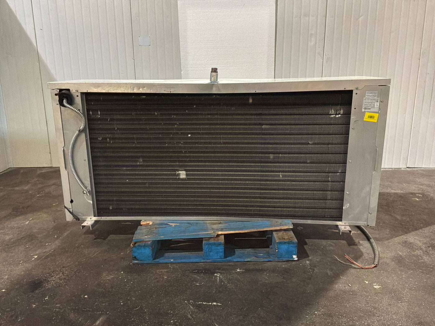 BOHN BHA630MA 63000 BTU EVAPORATOR #925
