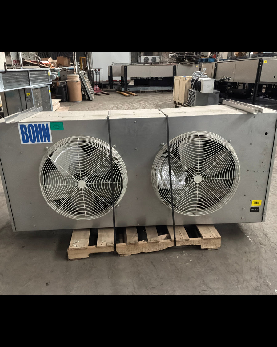BOHN BHA520MA 52000 BTU Evaporator unit #873