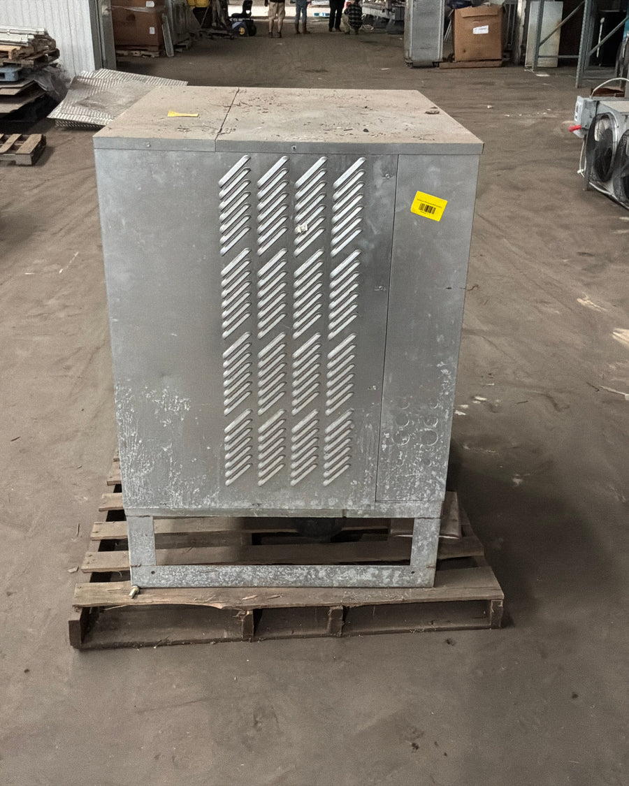 Hussmann HTHZ0250MSMB 2.5 HP condenser #671